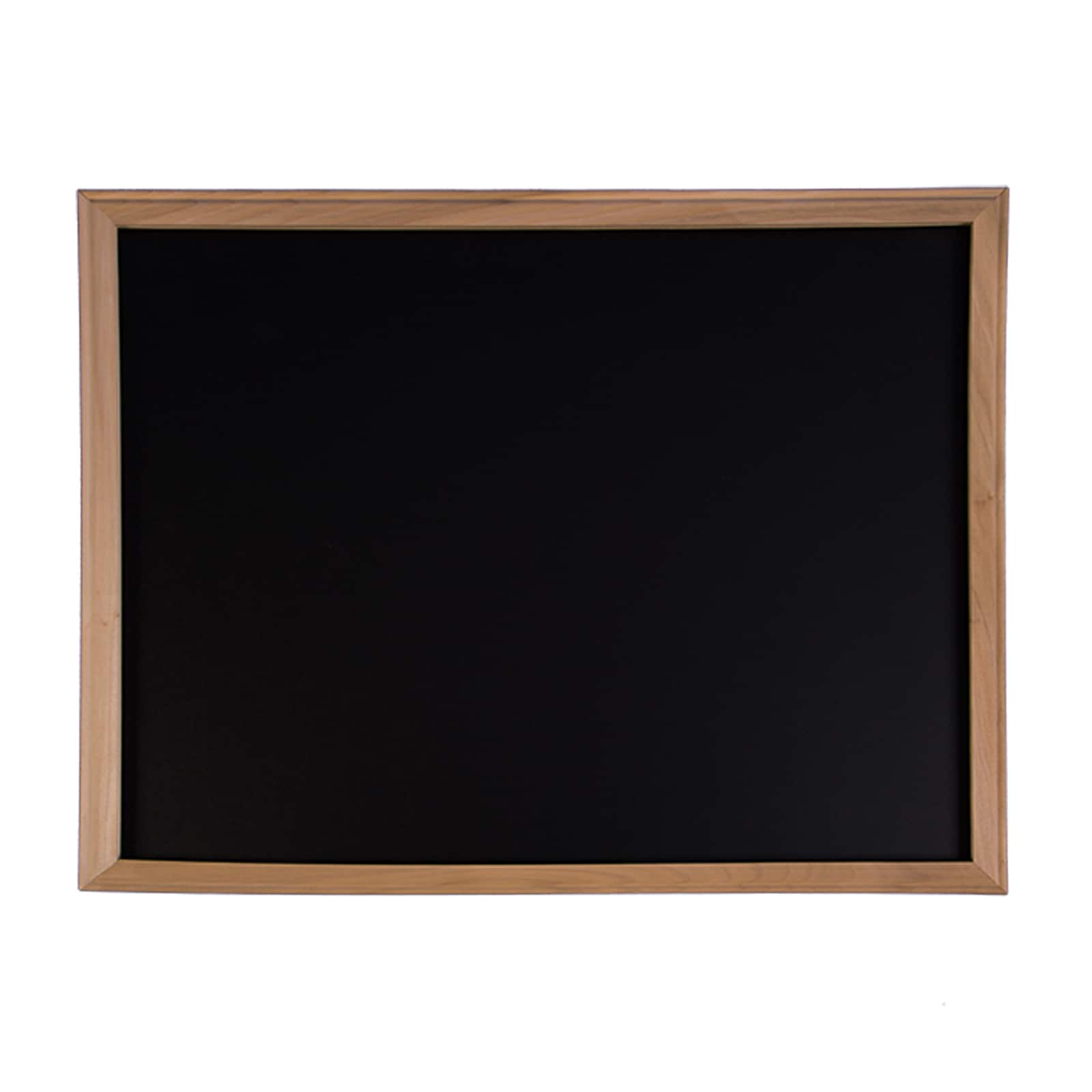 Flipside 18" x 24" Wood Framed Chalkboard