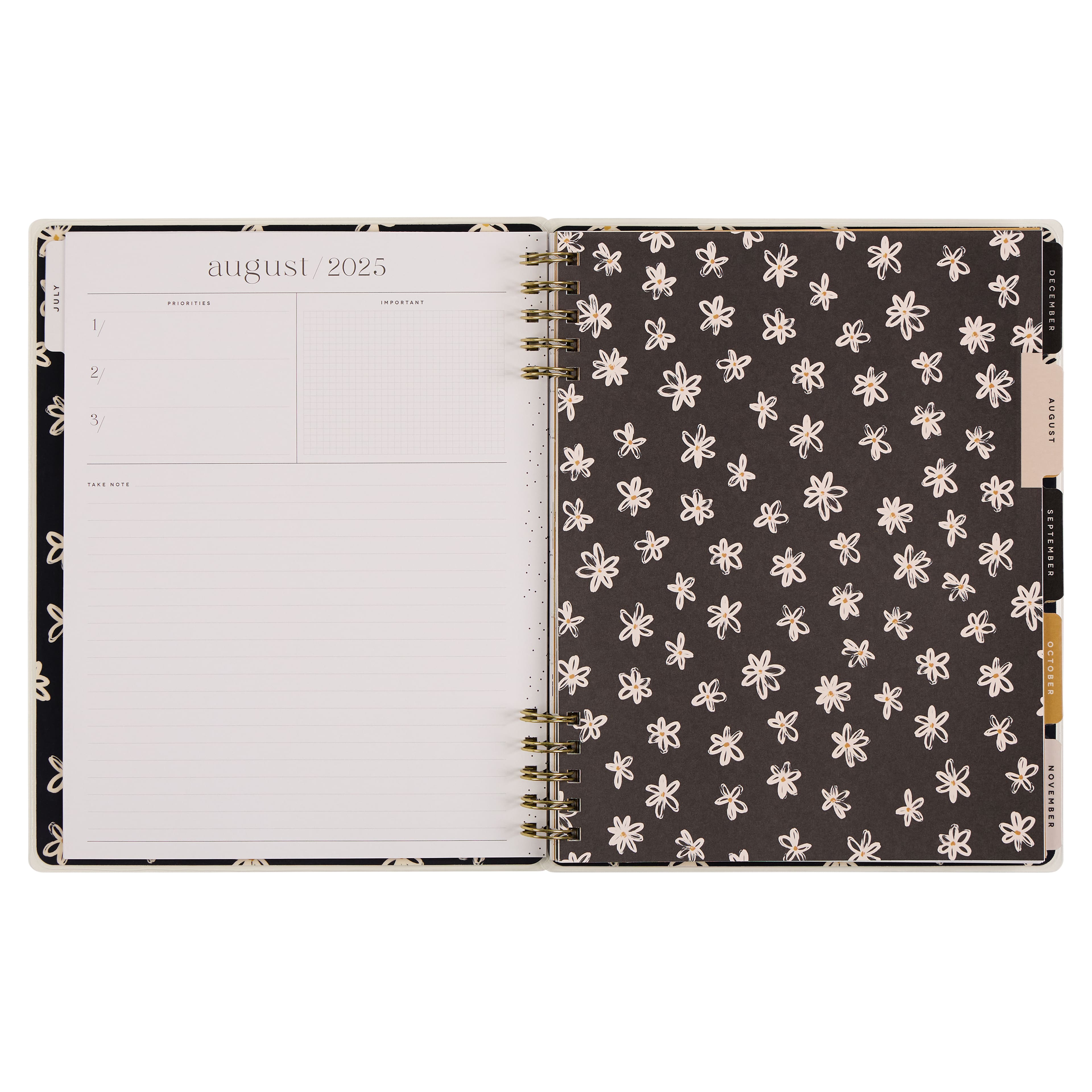 The Big Happy Planner&#xAE; Mod Sketches