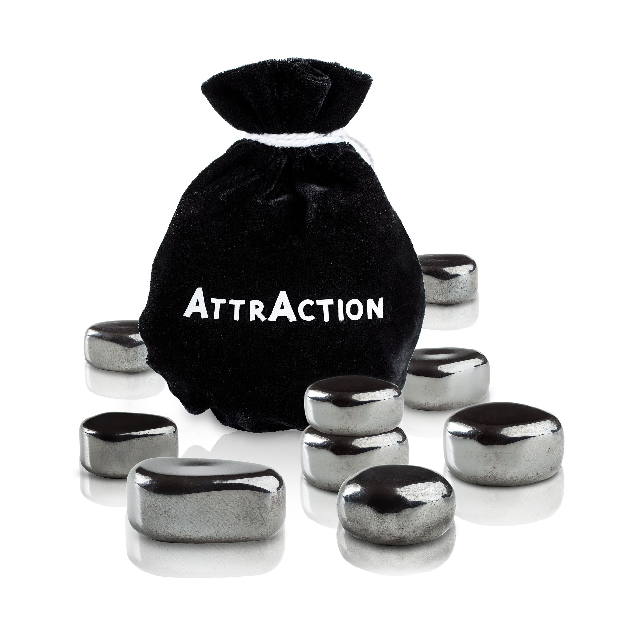AttrAction Game