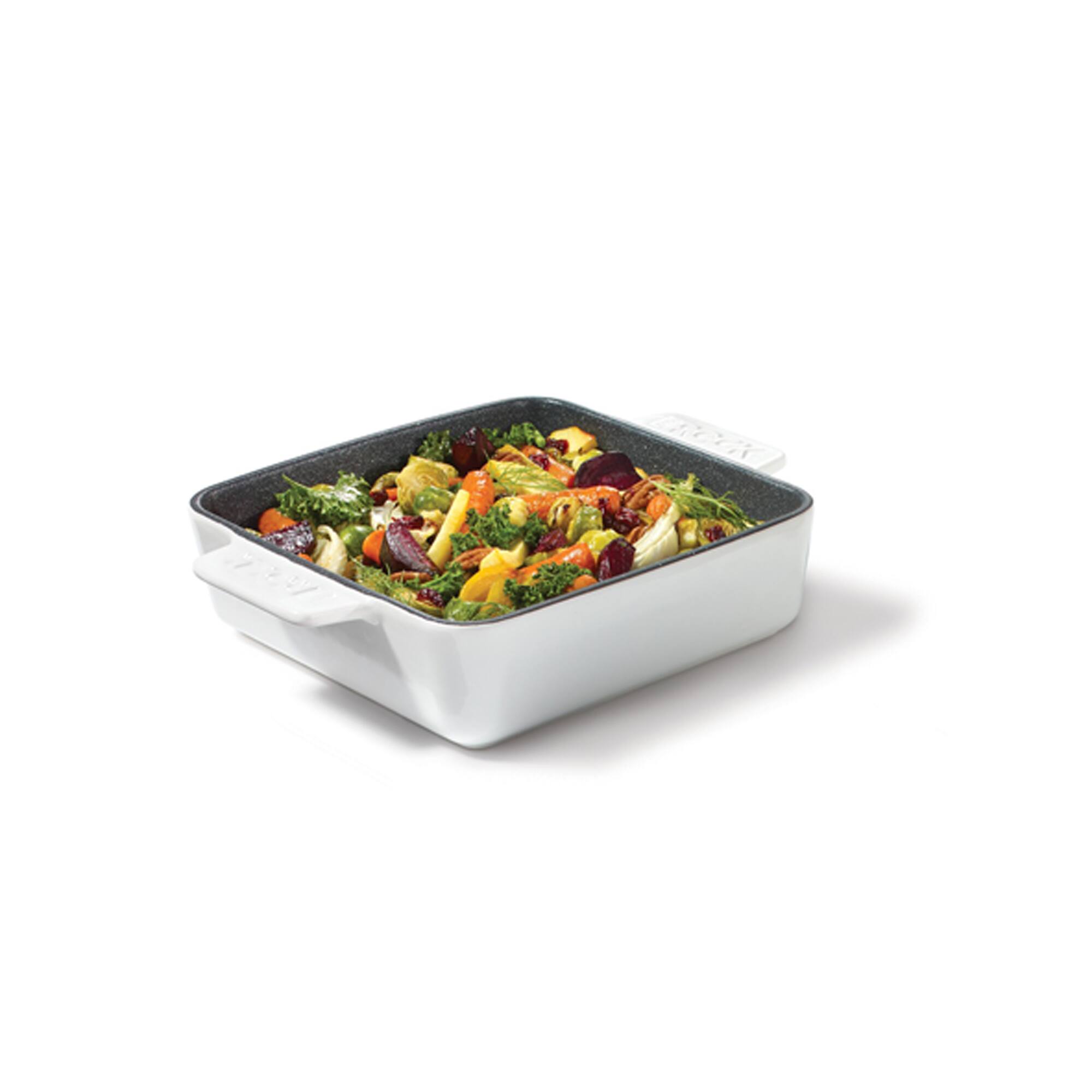 The Rock&#x2122; by Starfrit&#xAE; 9&#x22; Square Ovenware