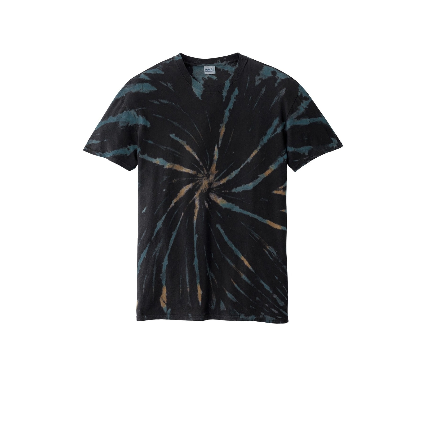 Port &#x26; Company&#xAE; Tie-Dye Adult T-Shirt