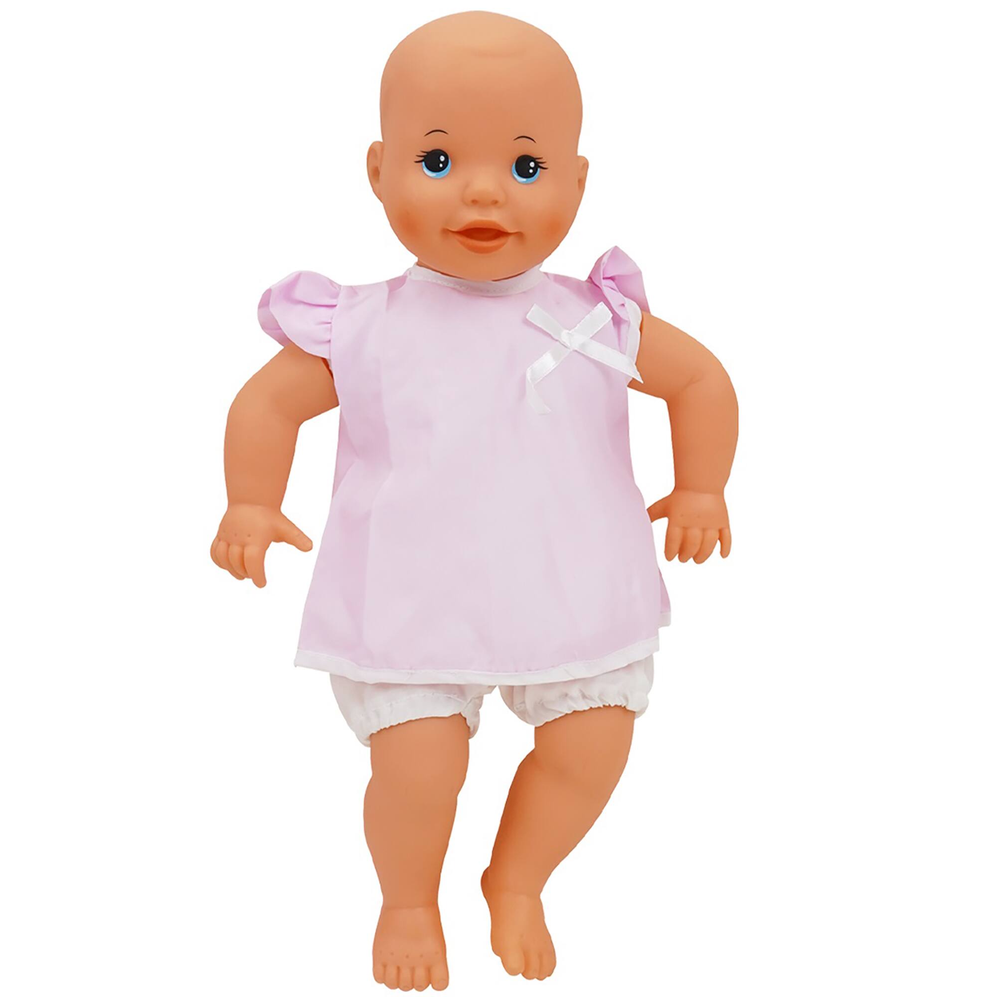 509 Crew Garden Stroll n&#x27; Doll Set with 14&#x27;&#x27; Baby Doll