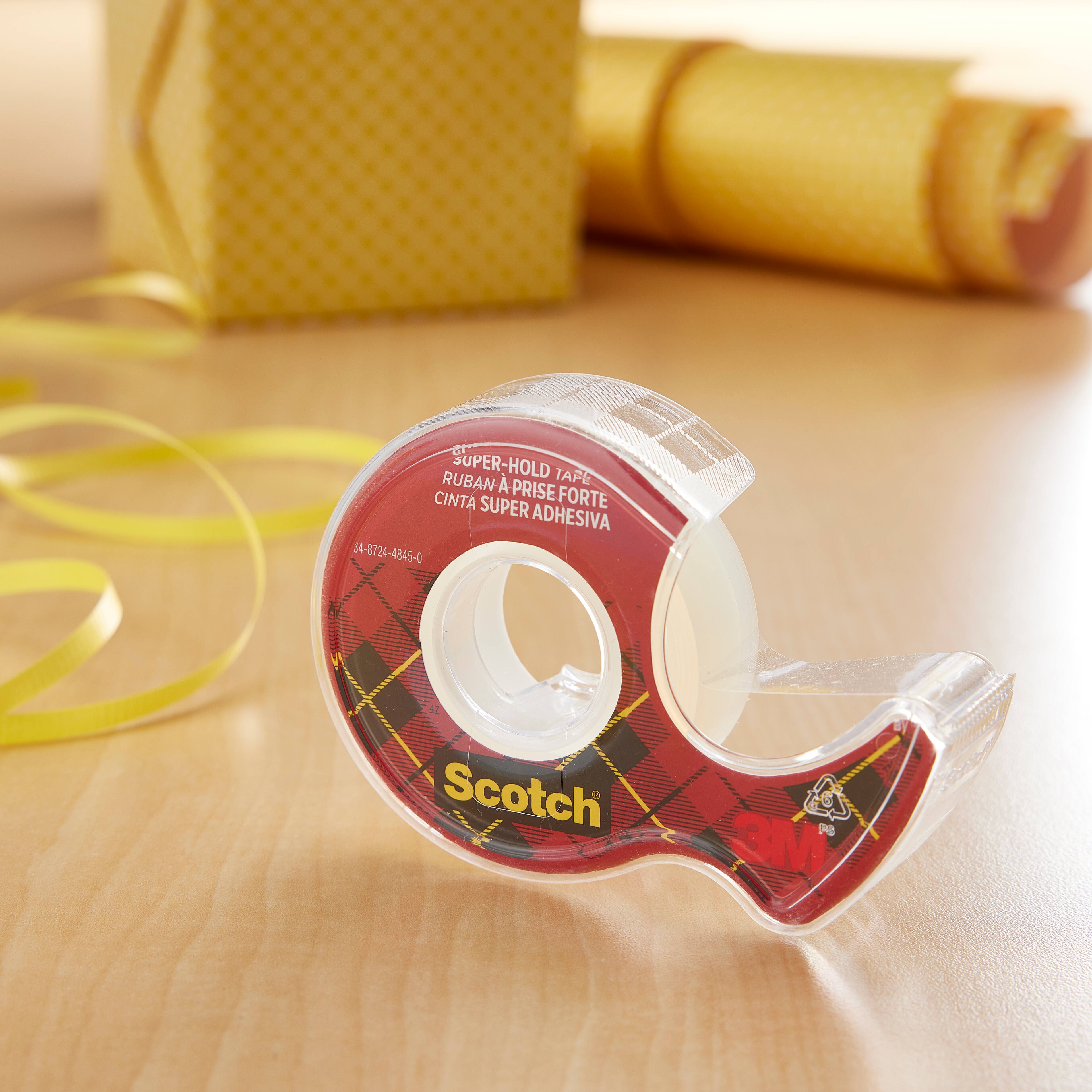 12 Pack: Scotch&#xAE; Multi-Task Tape