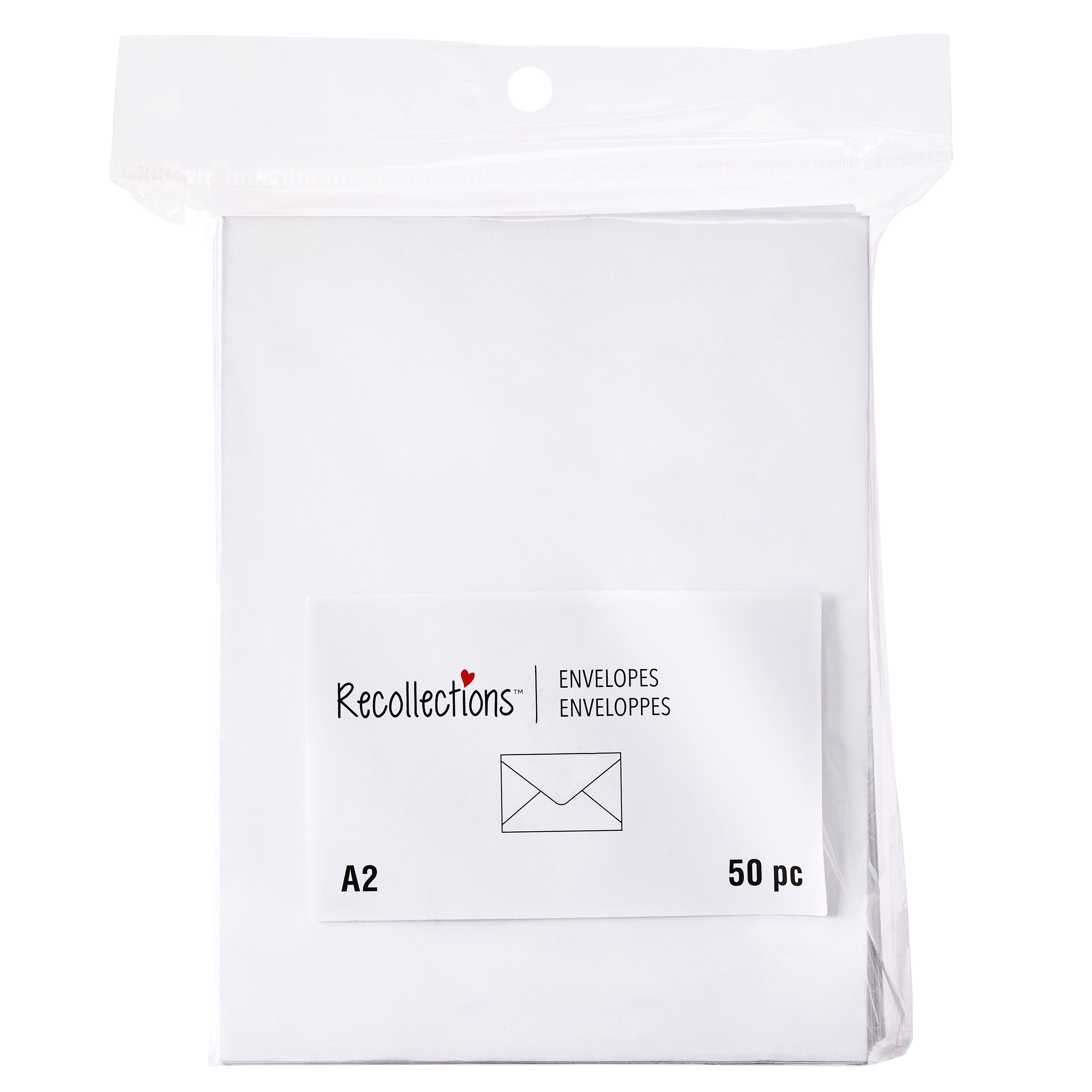 Paquet de 50 enveloppes pochettes blanche format 250x350 100G EXPRESS Réf :  XO-1080 - Nova Bureau