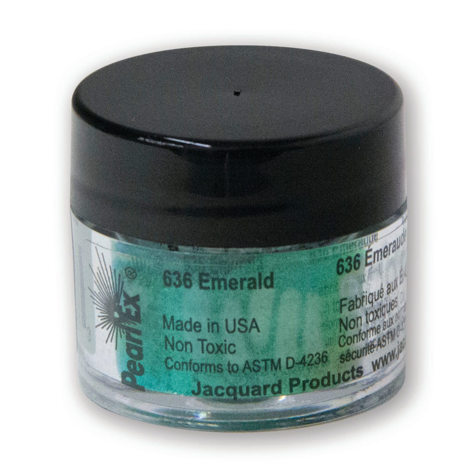 Jacquard Pearl Ex&#xAE; Pigment, 3g