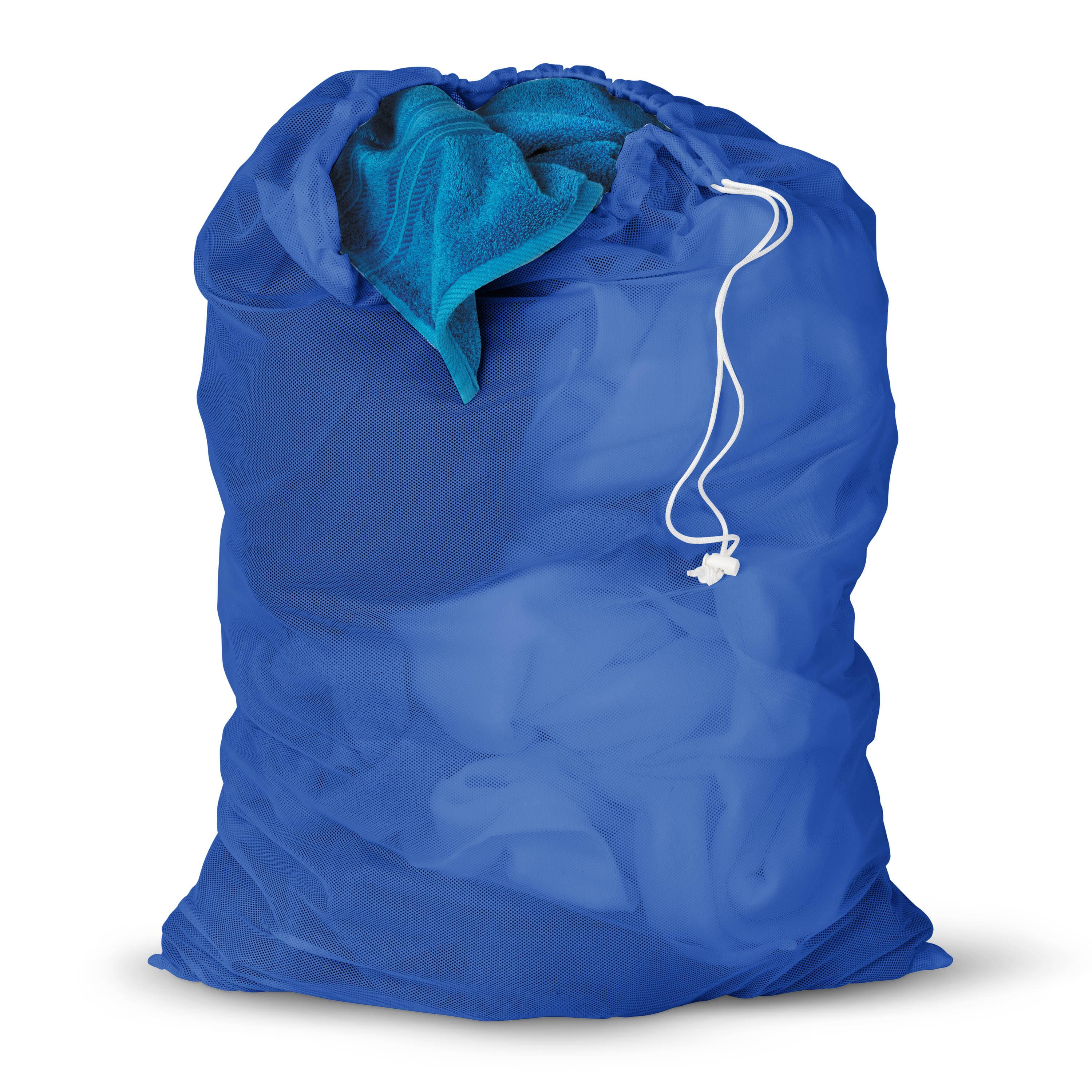 Honey Can Do Mesh Laundry Bag