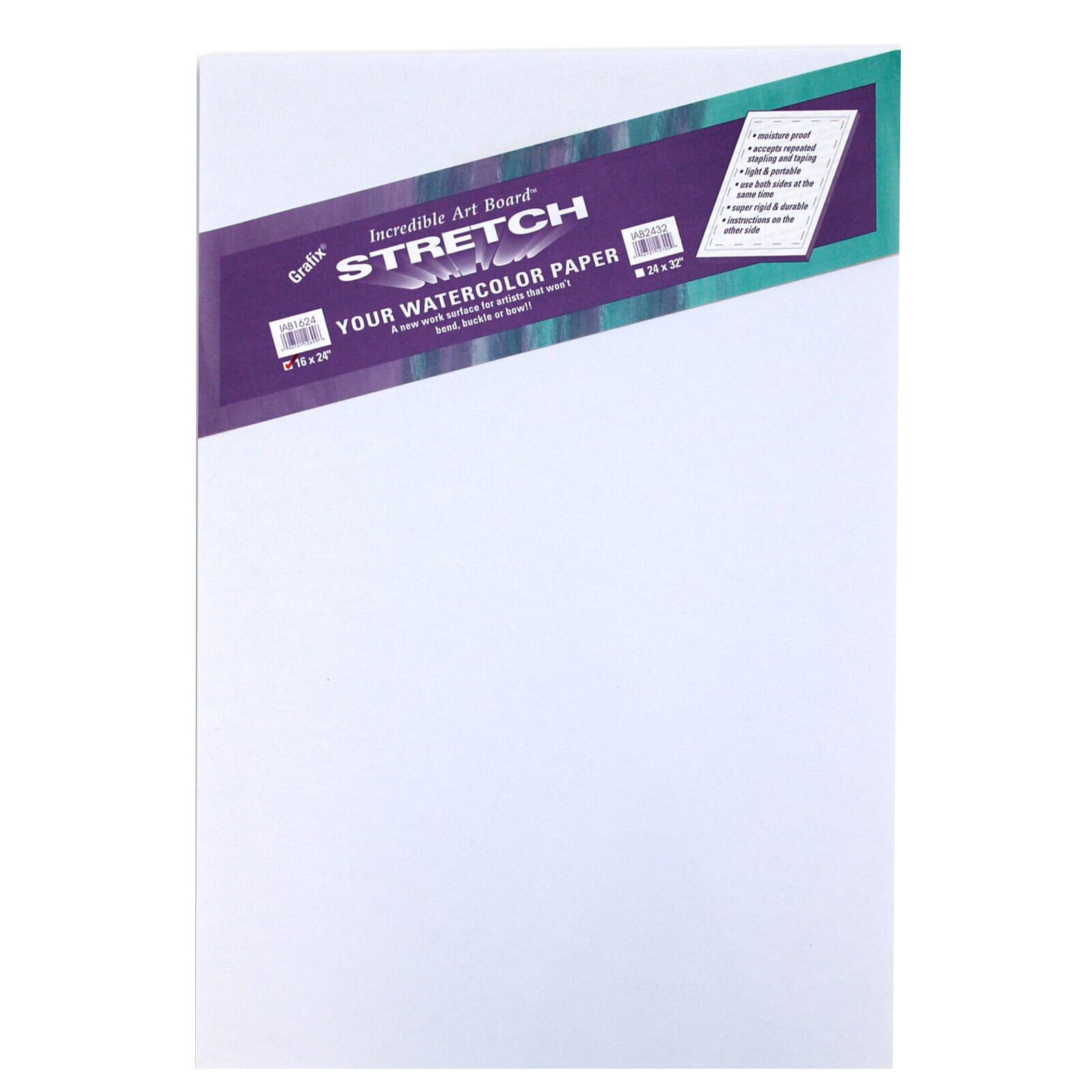 Grafix&#xAE; Incredible Art Board&#x2122;