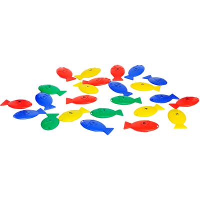 Educational Advantage Giant Fishing A-Z | 31.5" x 11.81" | Michaels