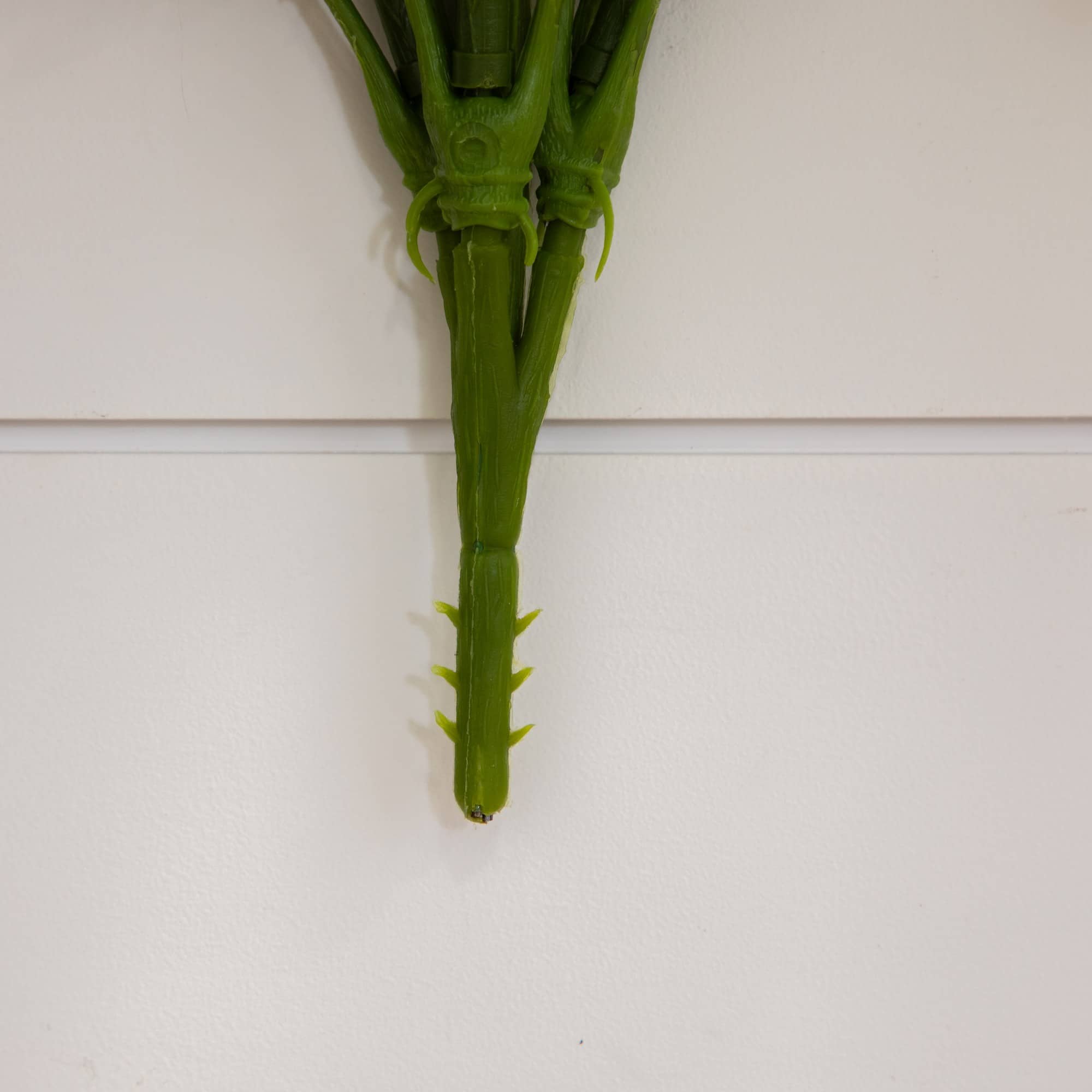 40" UV-Resistant Artificial Boston Ferns, 2ct.