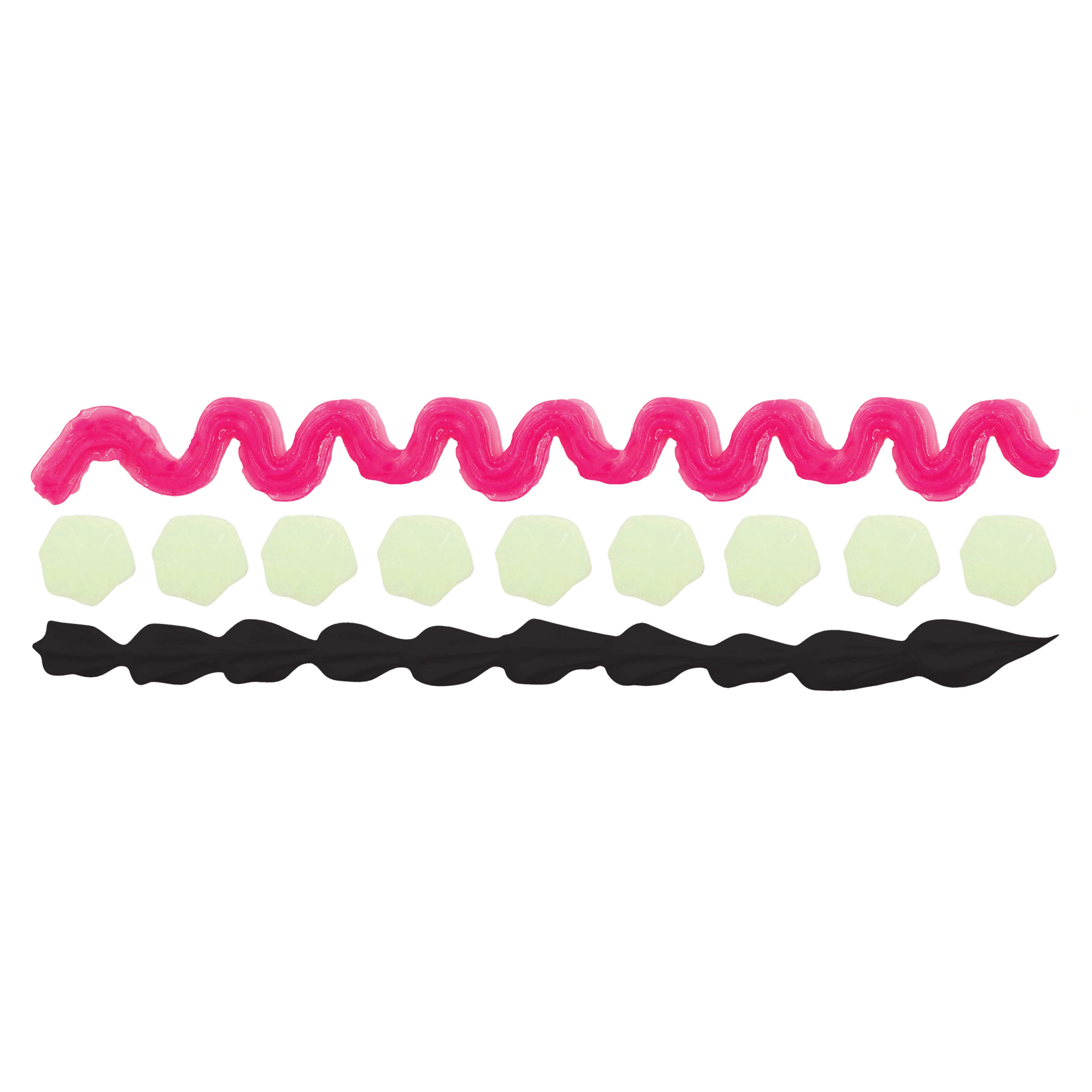 Trend Glow Whipped Paint Set by Creatology&#x2122;