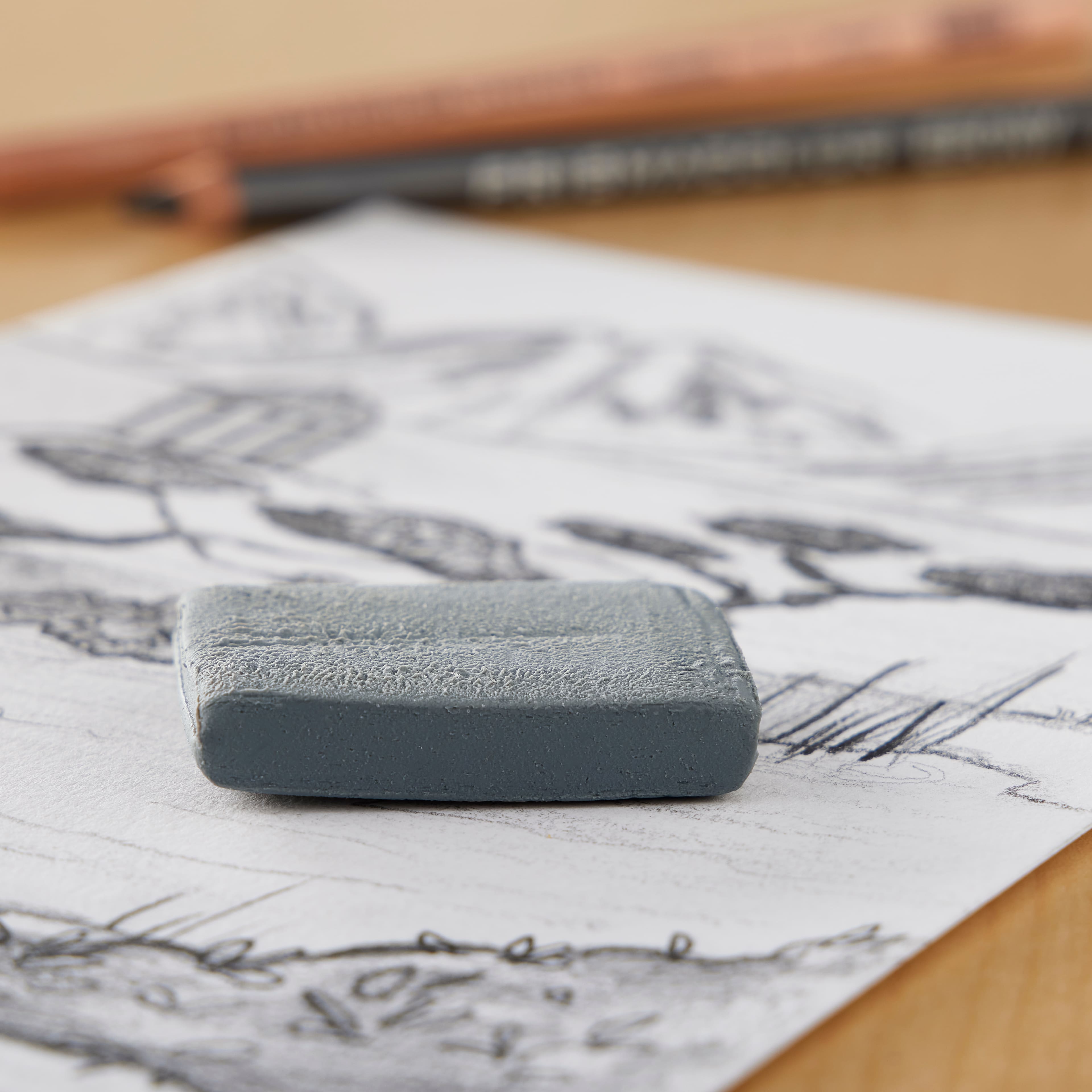 Find the Faber-Castell® Kneaded Erasers at Michaels