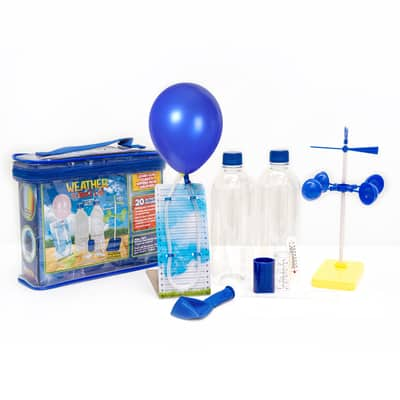 Science Expeditions Subscription for Kids