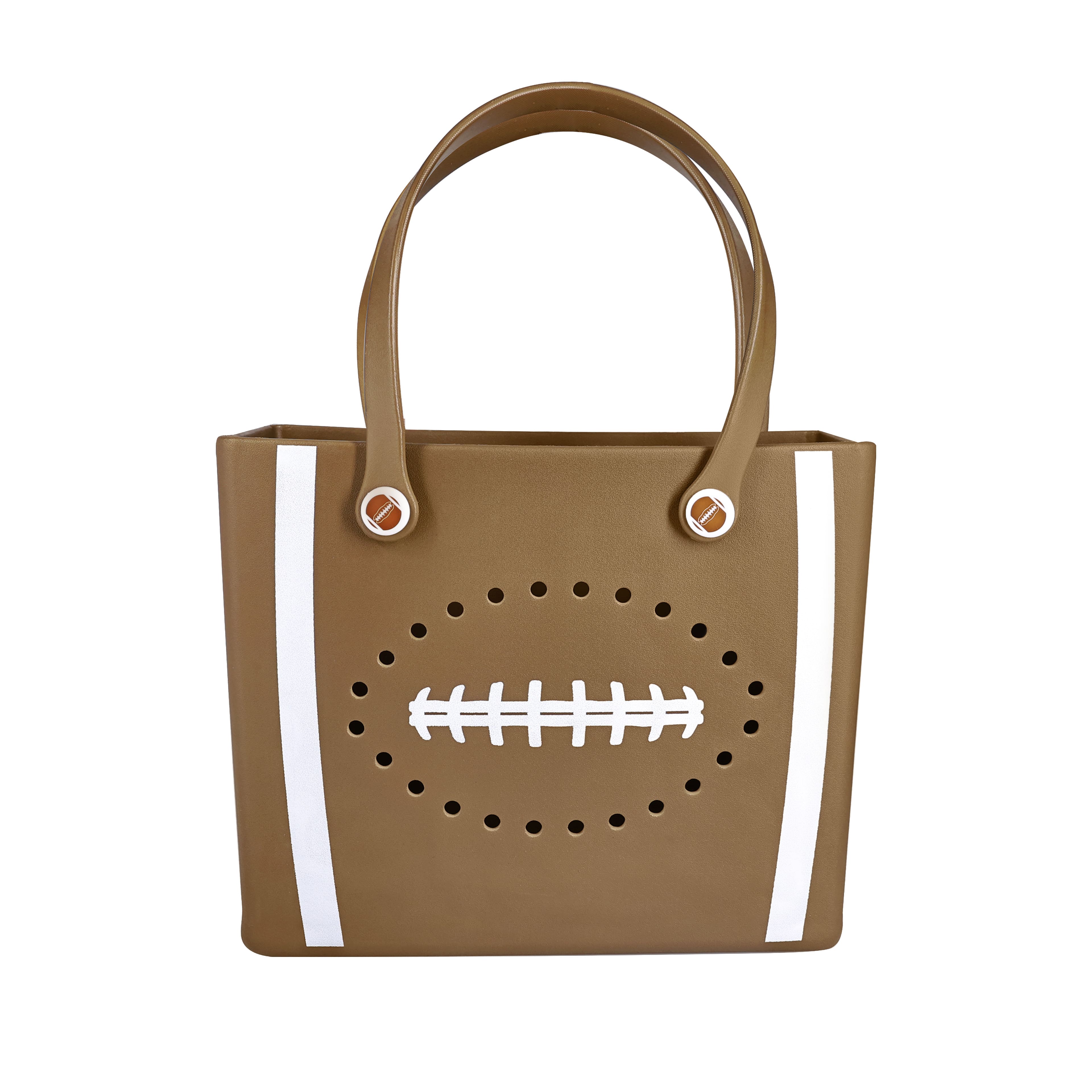 Football Tote Bag by Celebrate It&#x2122;