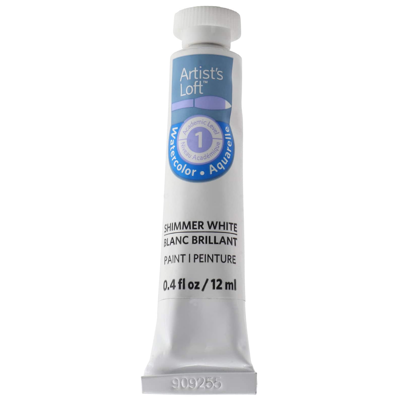 12 Pack: Watercolor Paint by Artist's Loft™, 0.4oz.