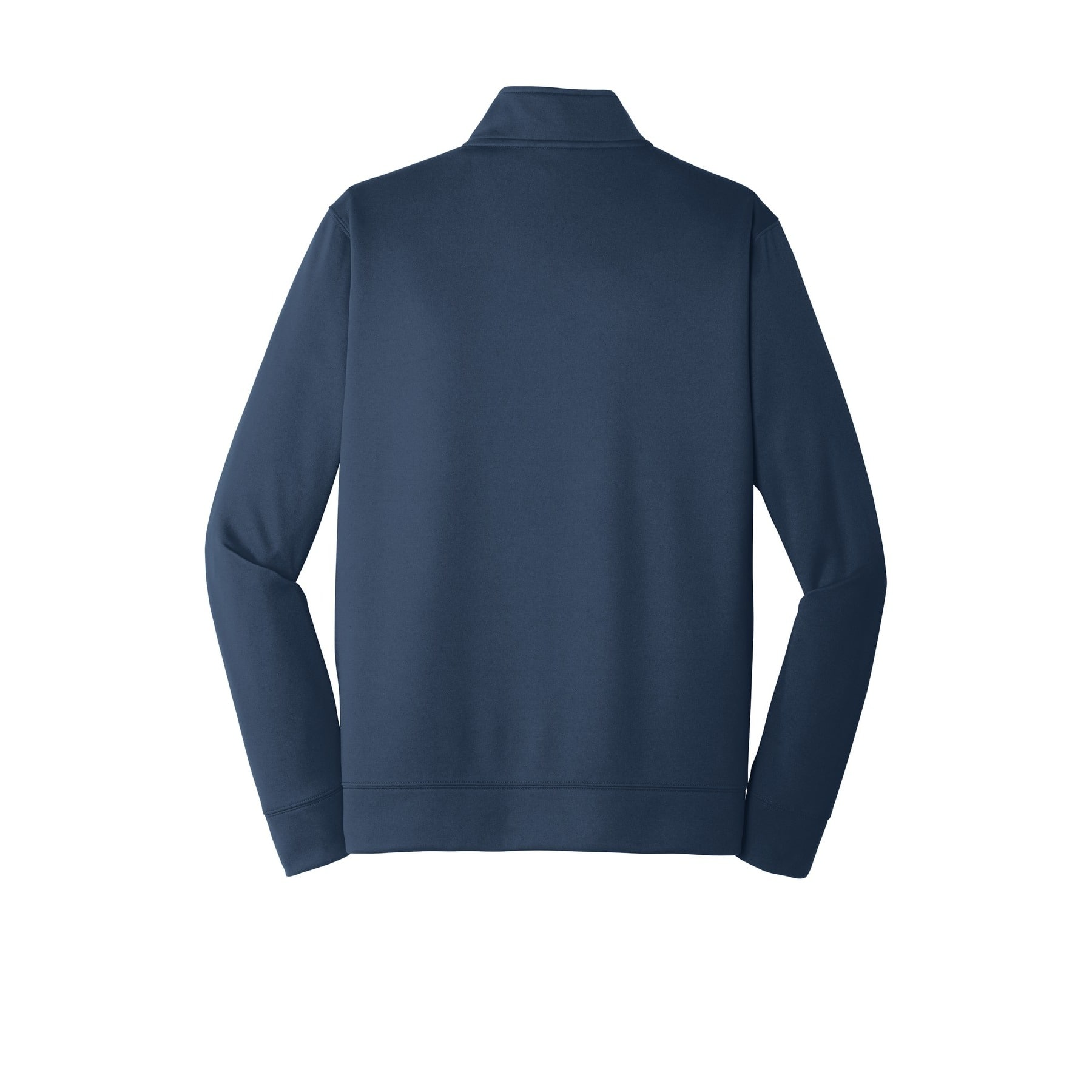 Port & Company® Performance Fleece 1/4-Zip Pullover Sweatshirt