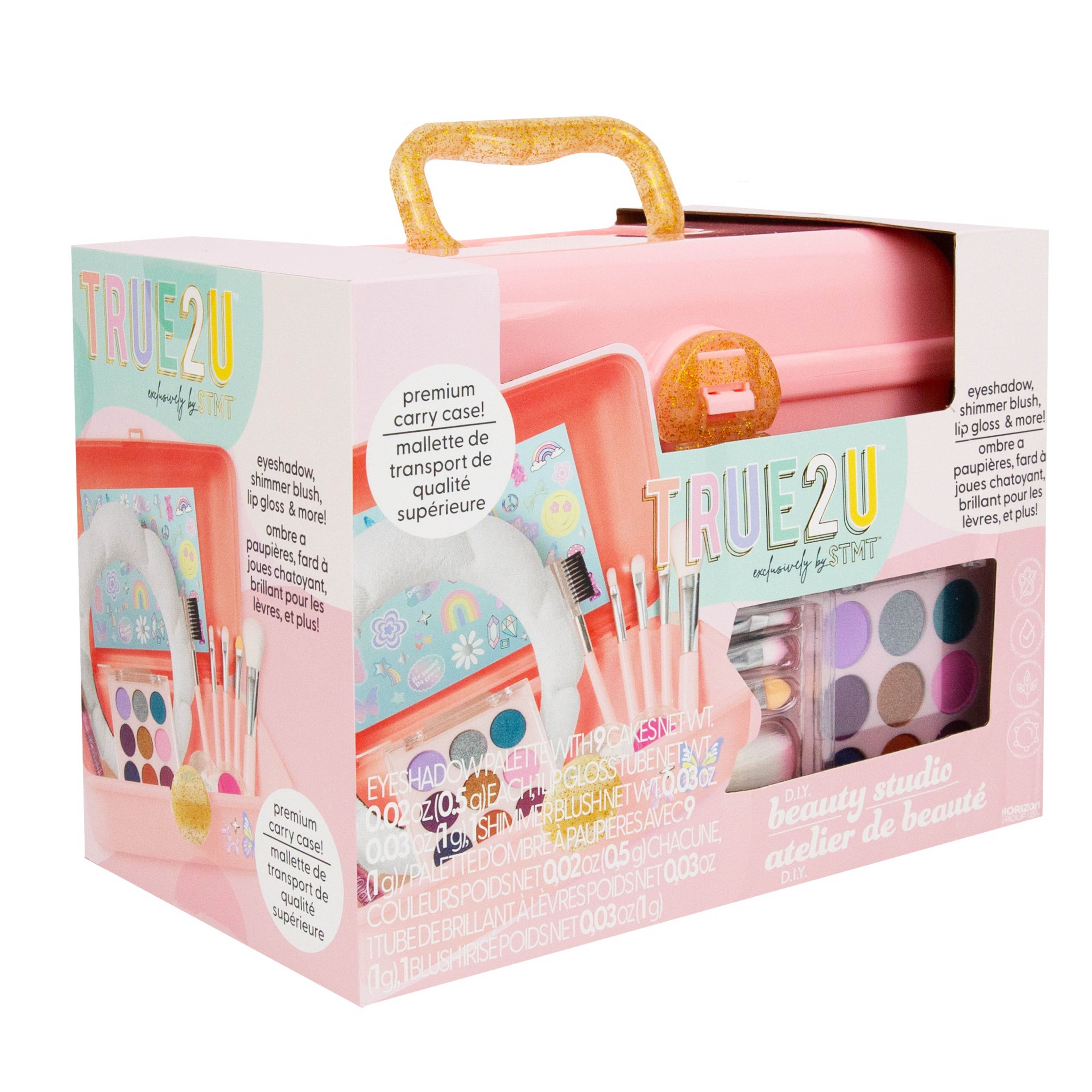 STMT™ True2U™ DIY Beauty Studio