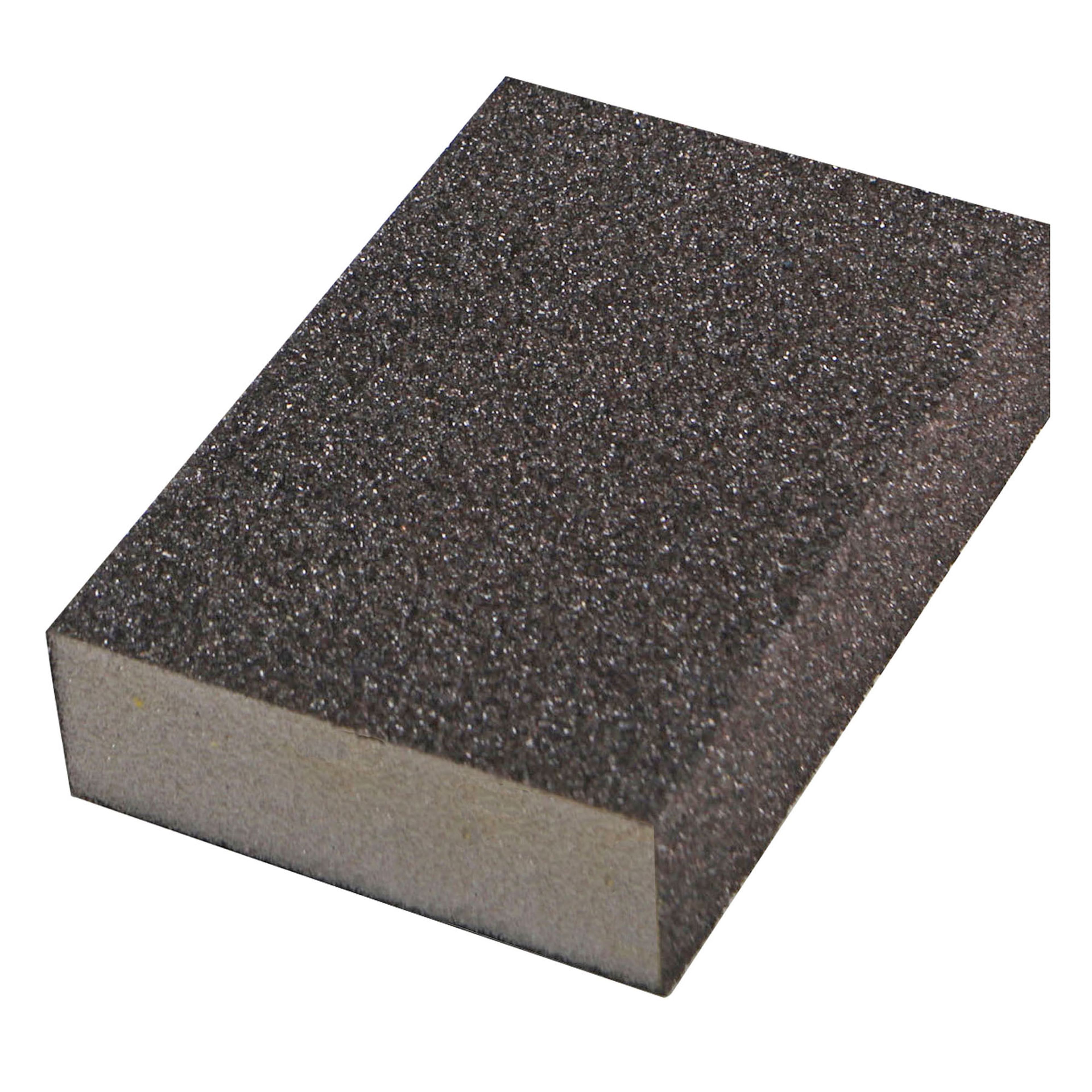 Gator® Coarse Grit All-Purpose Flexible Sanding Pads, 3ct.