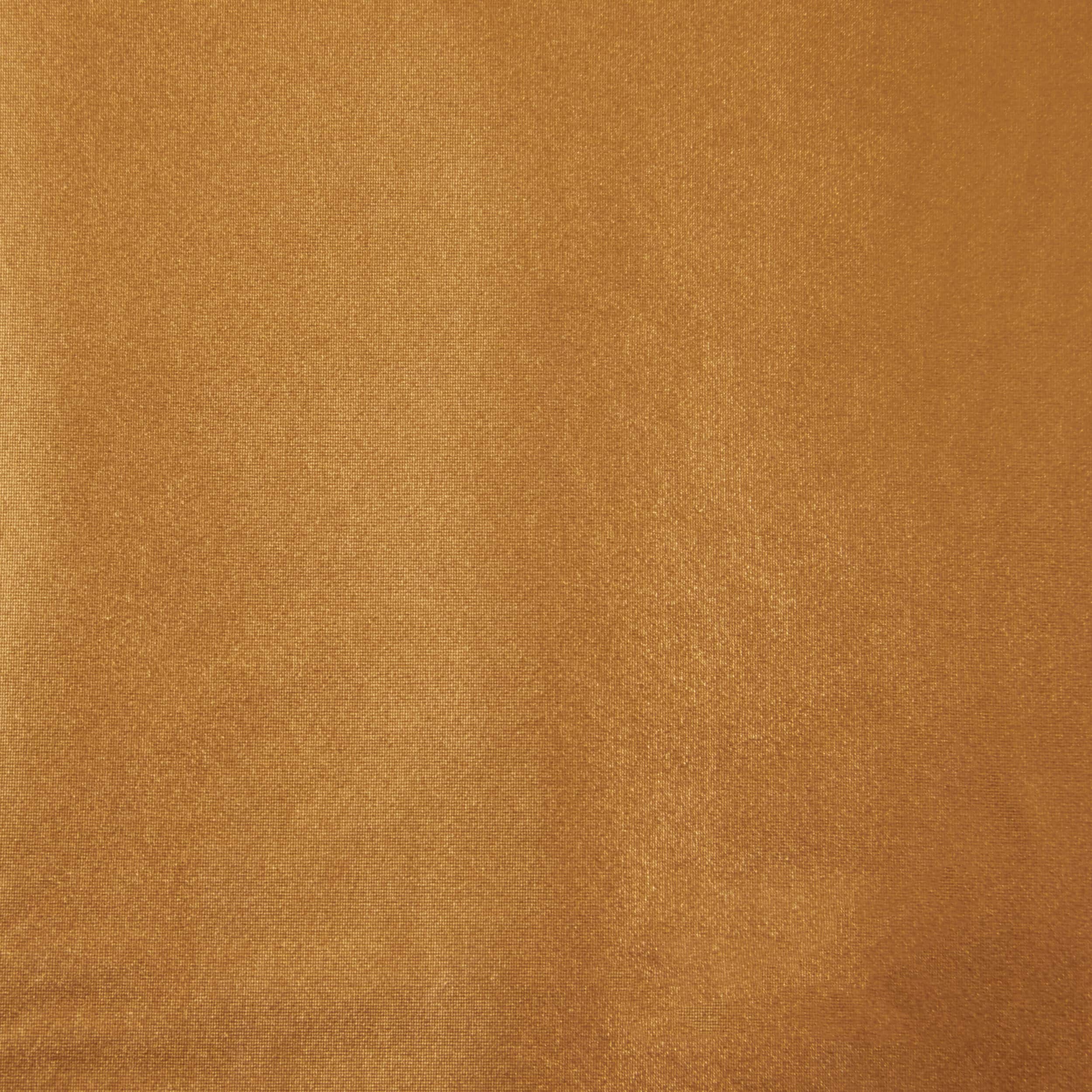 Cosplay by Yaya Han Metallic Bright Gold 4-Way Stretch Fabric