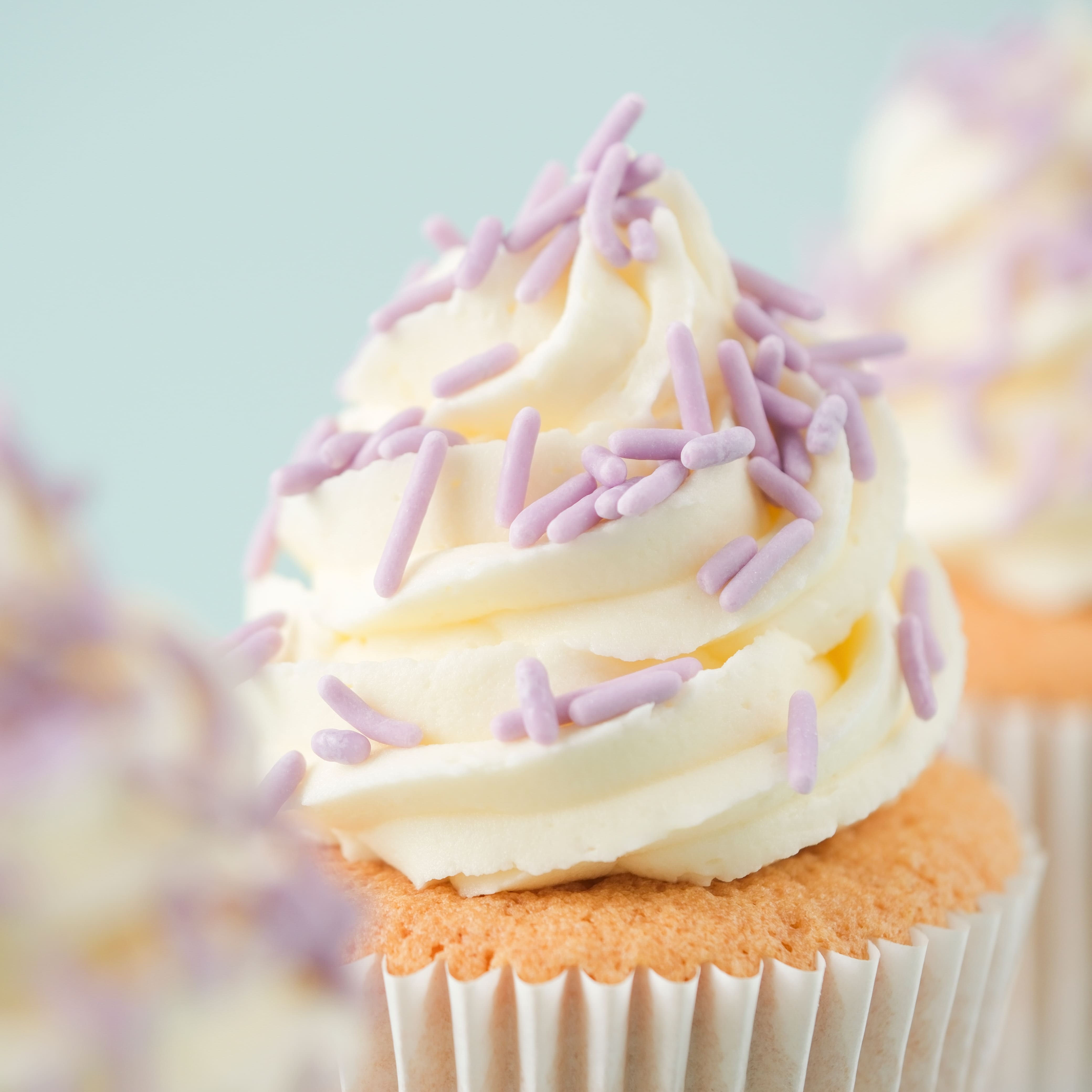 PME Cake Sweet Street&#xAE; 3.5oz. Jimmies Sprinkles