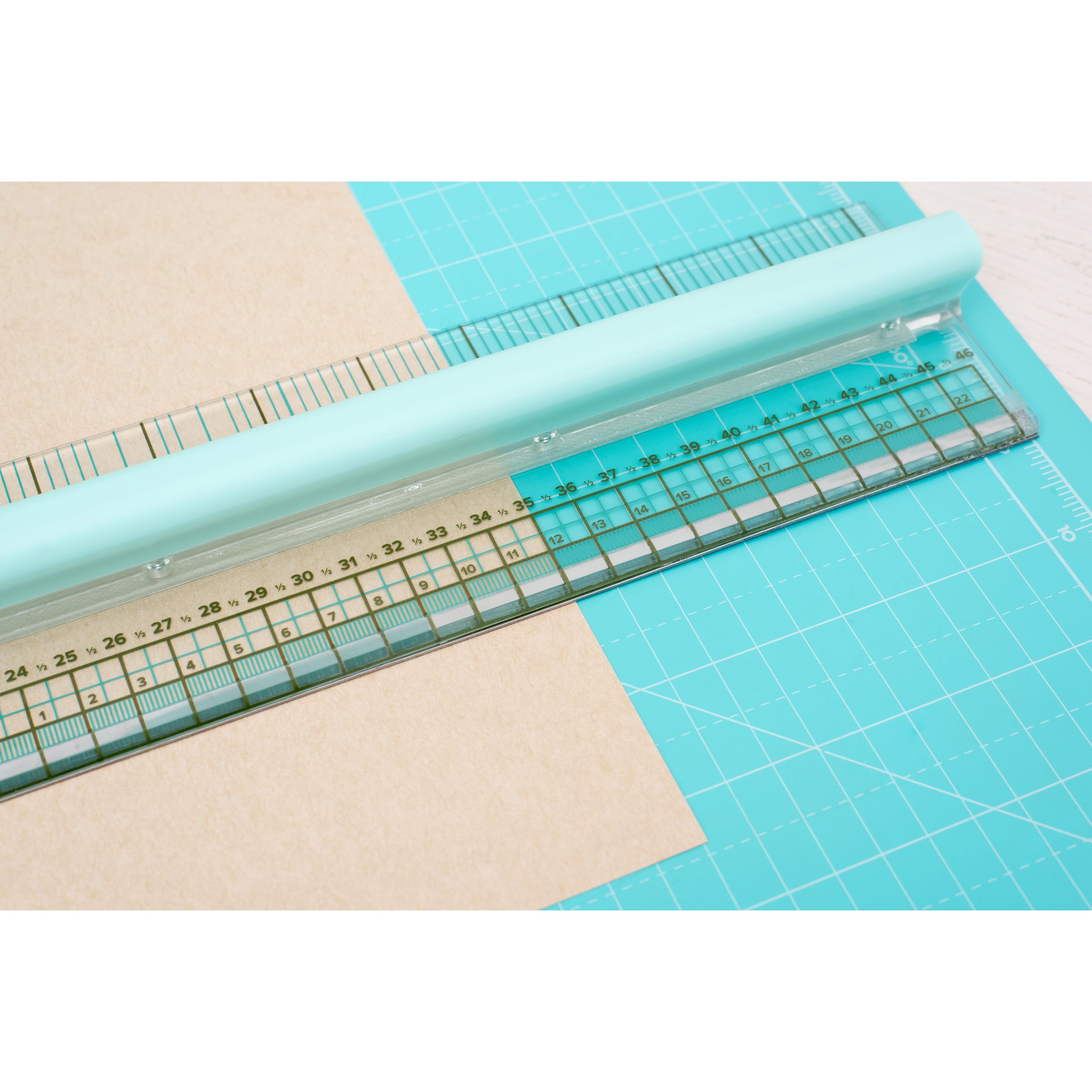 We R Memory Keepers&#xAE; Supreme Ruler&#x2122; 18&#x22; Ruler