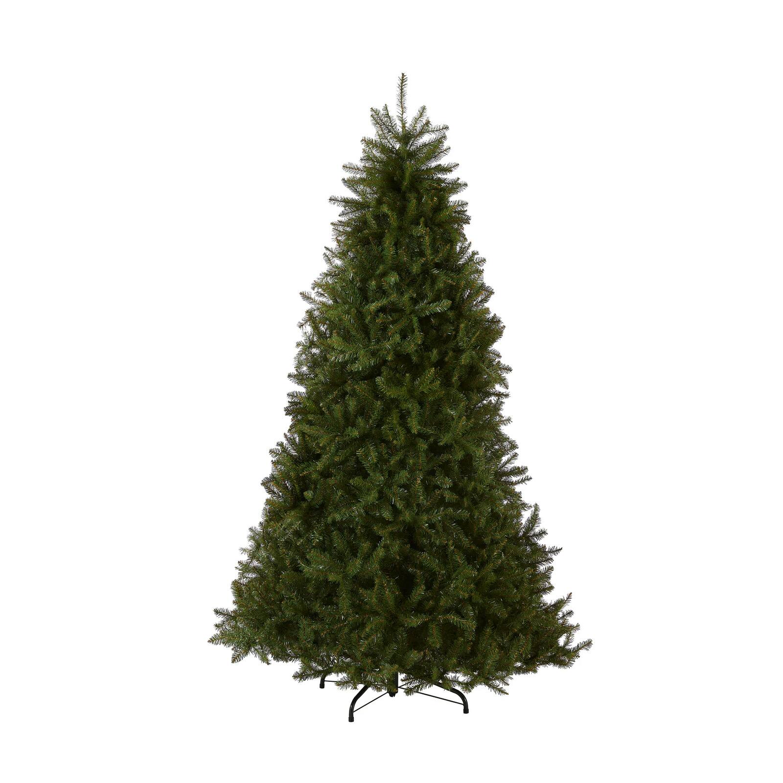 9 ft. Unlit Dunhill&#xAE; Fir Full Artificial Christmas Tree
