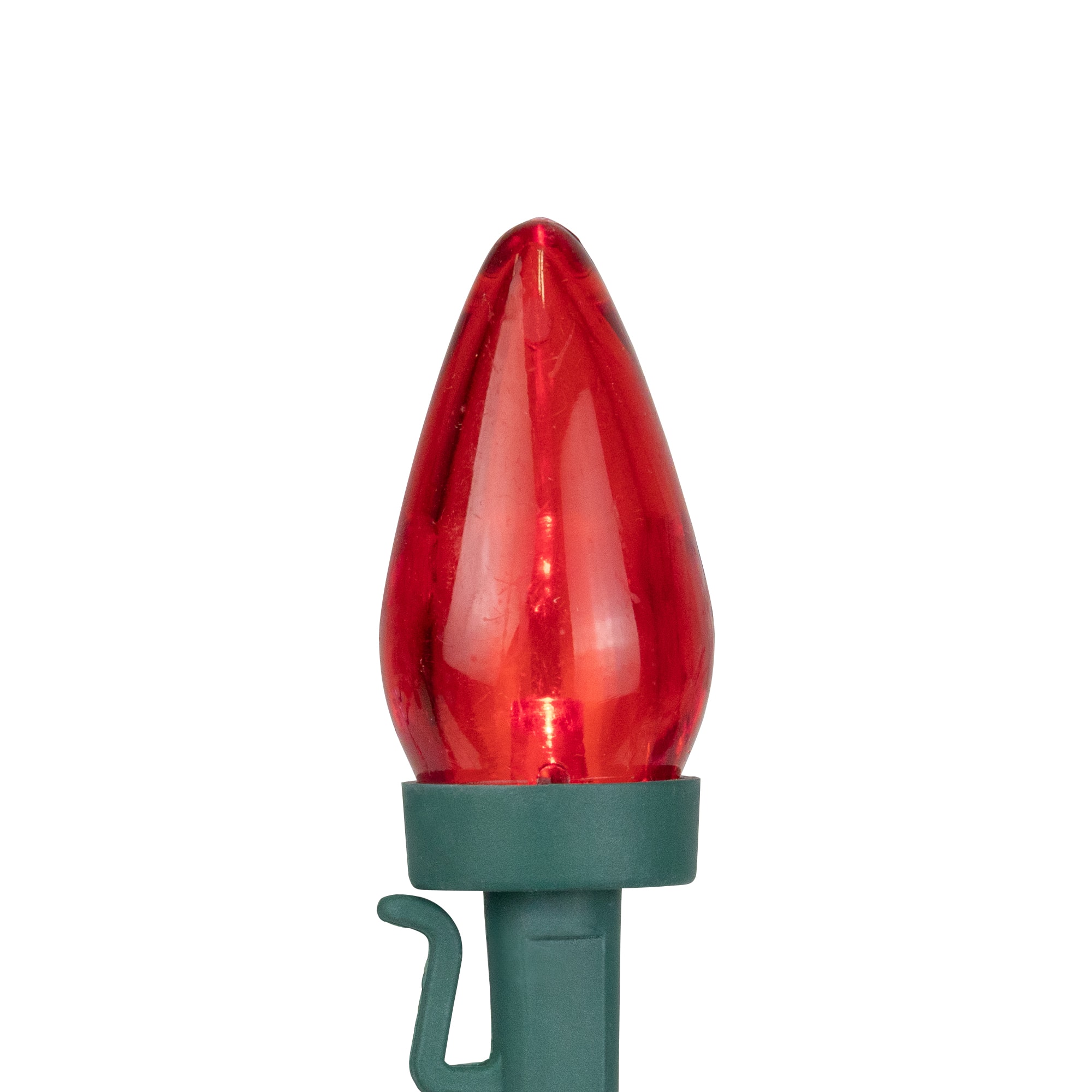 25ct. LED C7 Christmas String Lights