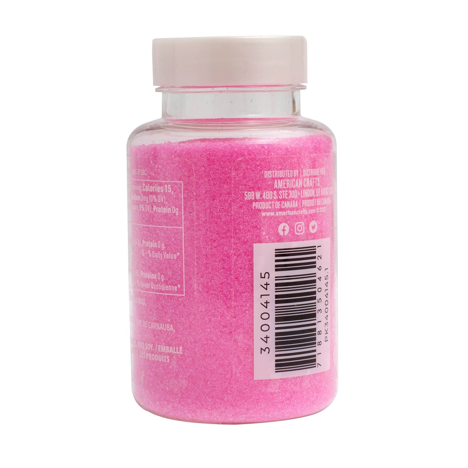 Sweet Tooth Fairy&#xAE; Sanding Sugar, 5oz.