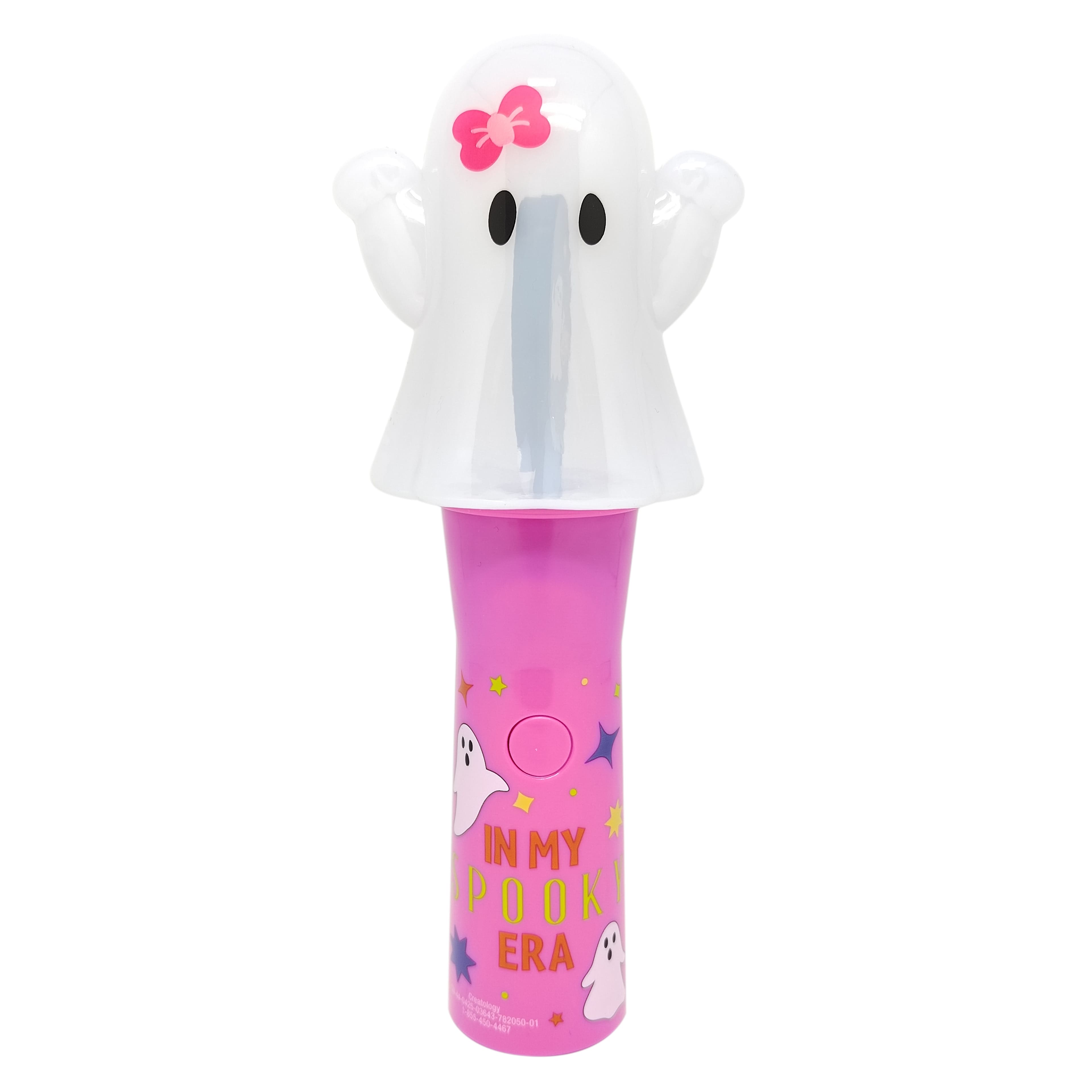 Ghost Light-Up Spinner