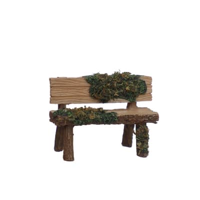 Mini Moss Bench by Ashland® image