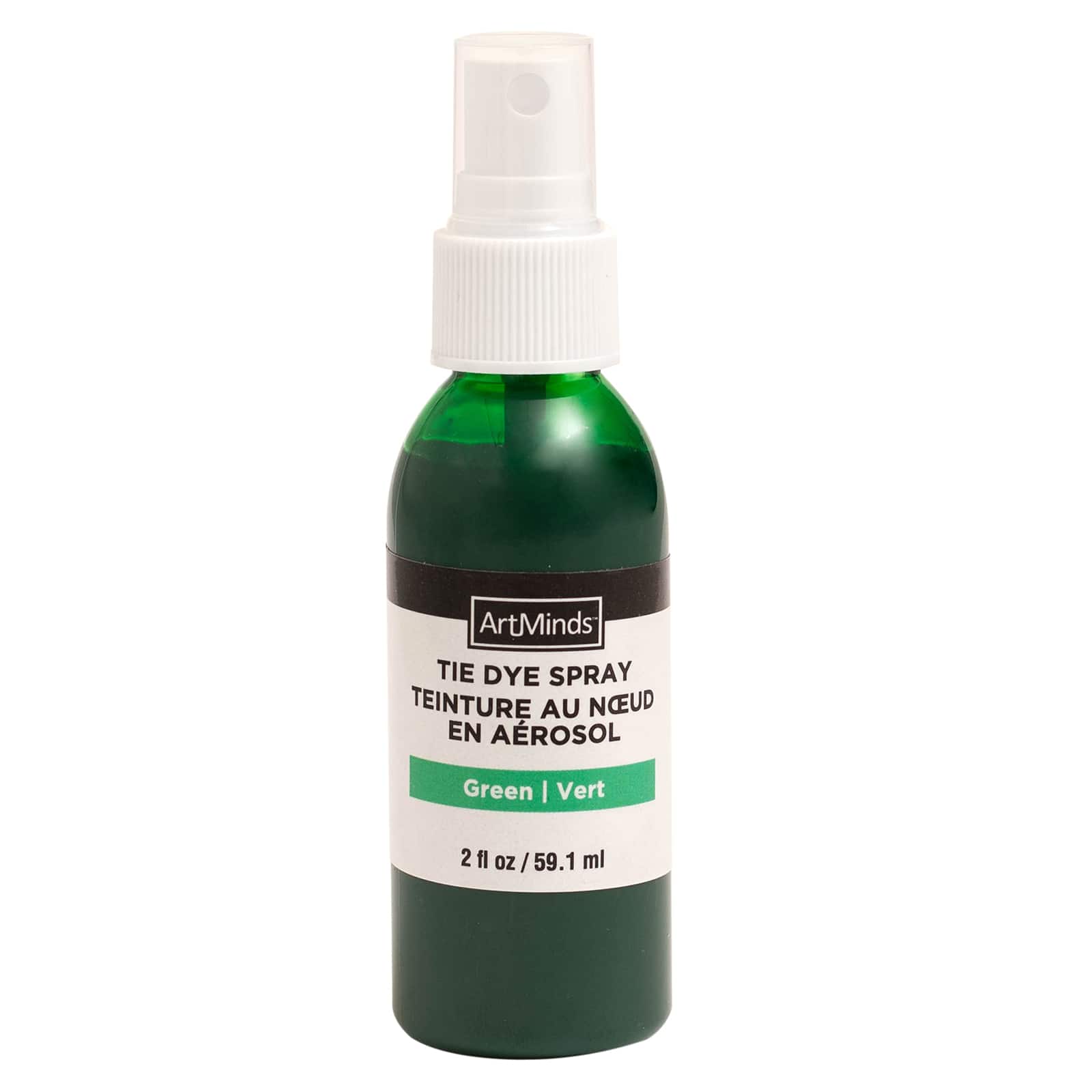 Tie Dye Spray by ArtMinds&#x2122;, 2oz.
