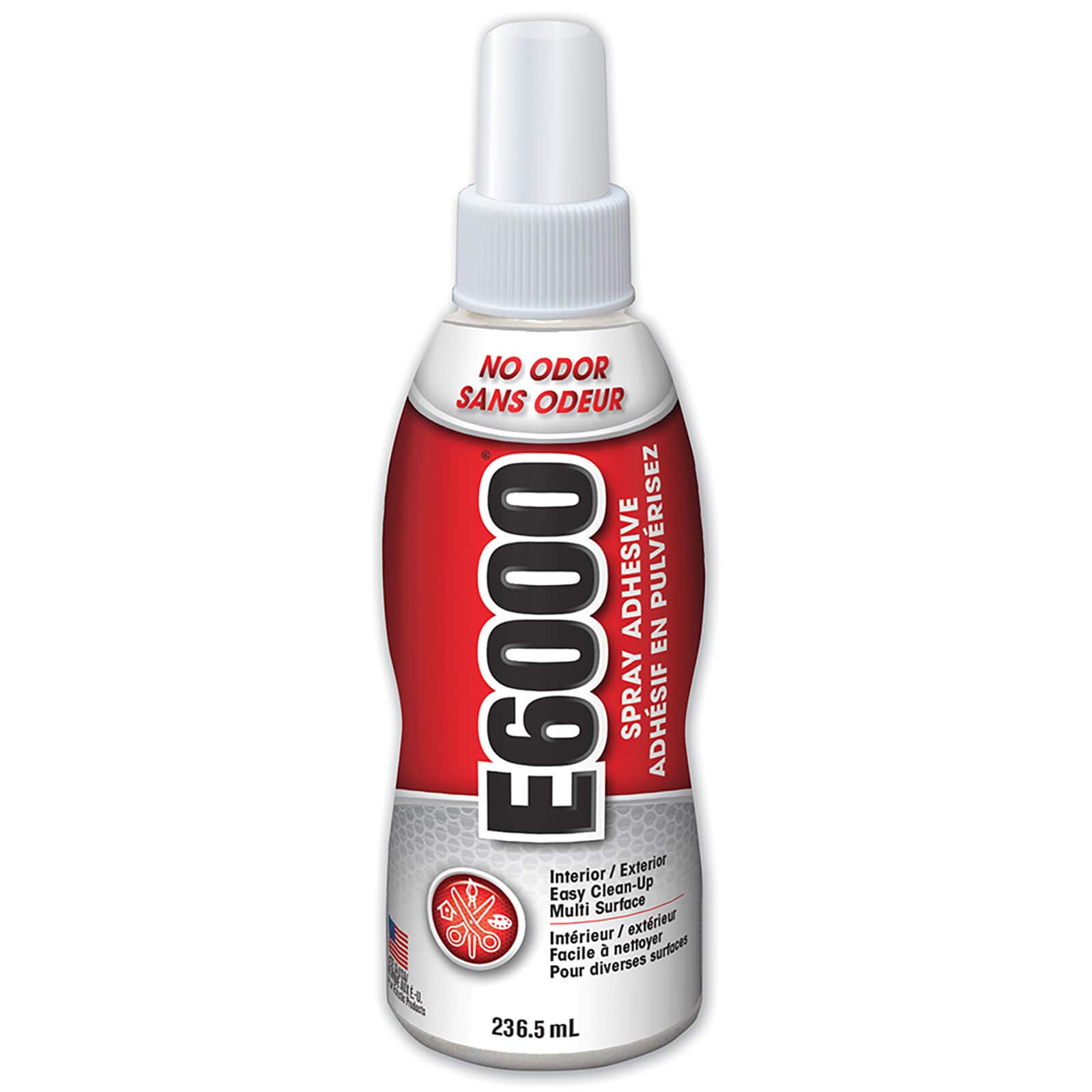 E6000® Spray Adhesive