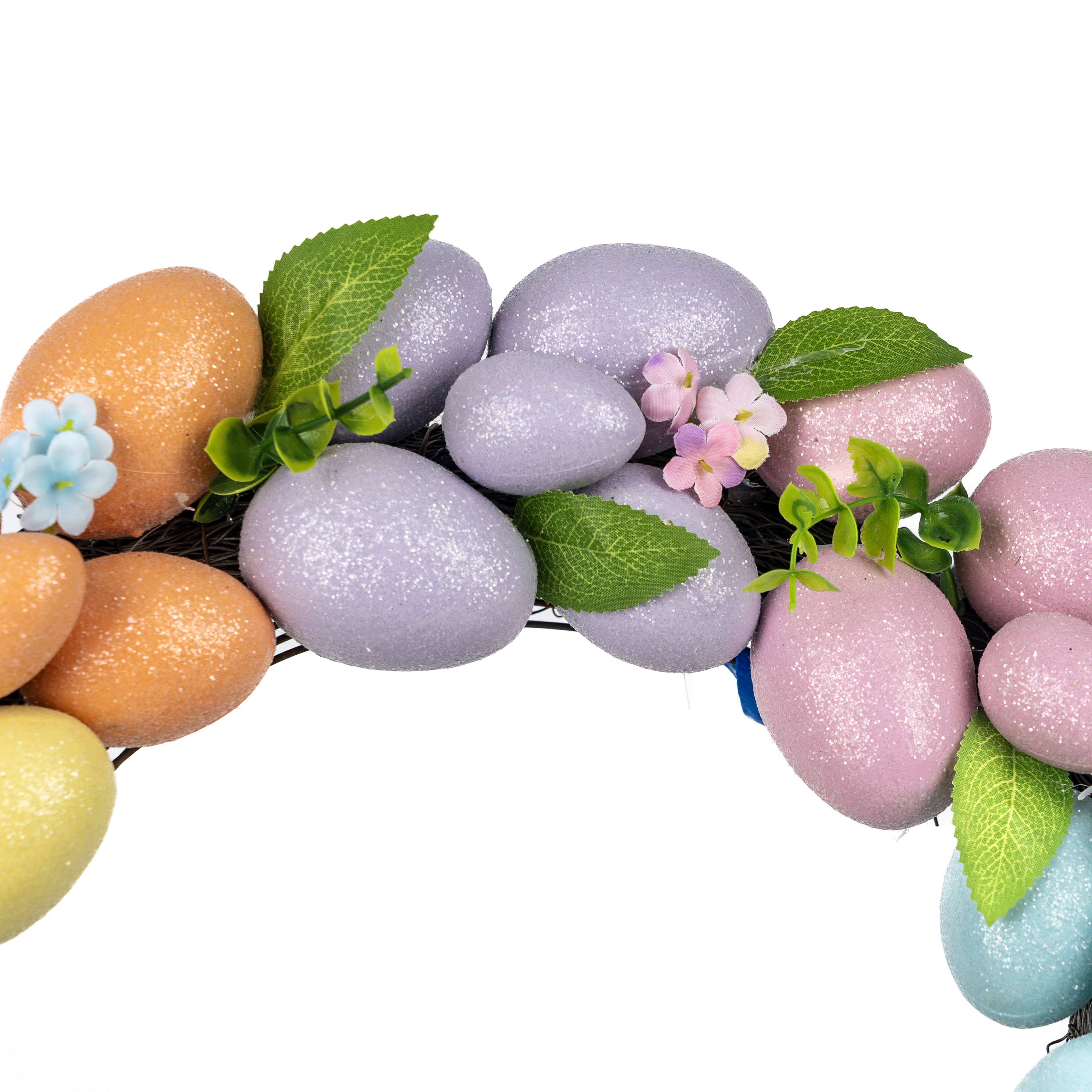 15" Egg Wreath by Ashland®