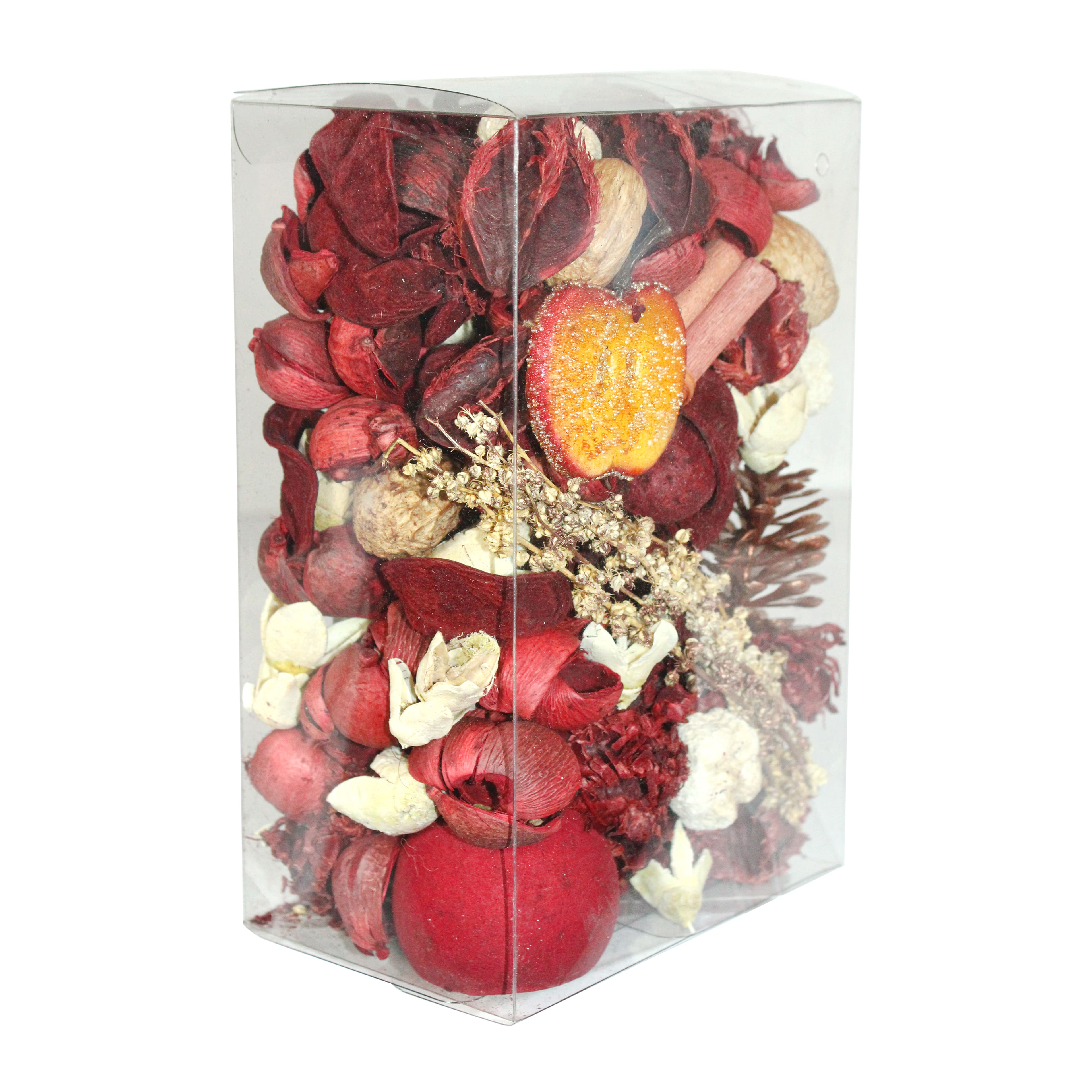 7oz. Baked Apple &#x26; Spice Twist Scented Potpourri by Ashland&#xAE;