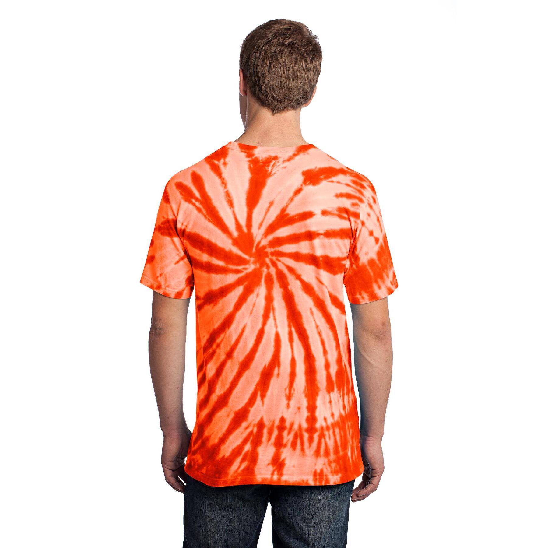 Port &#x26; Company&#xAE; Tie-Dye Adult T-Shirt