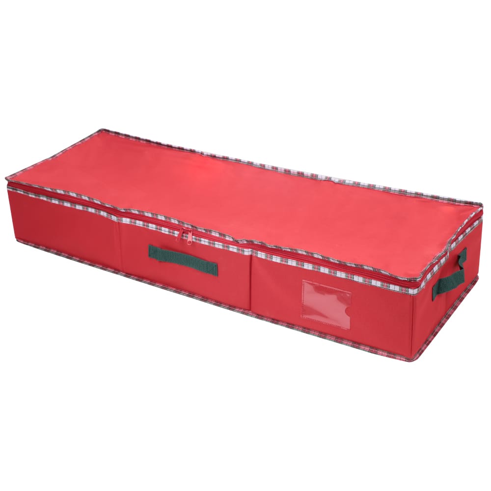 Underbed Gift Wrap Organizer by Simply Tidy®