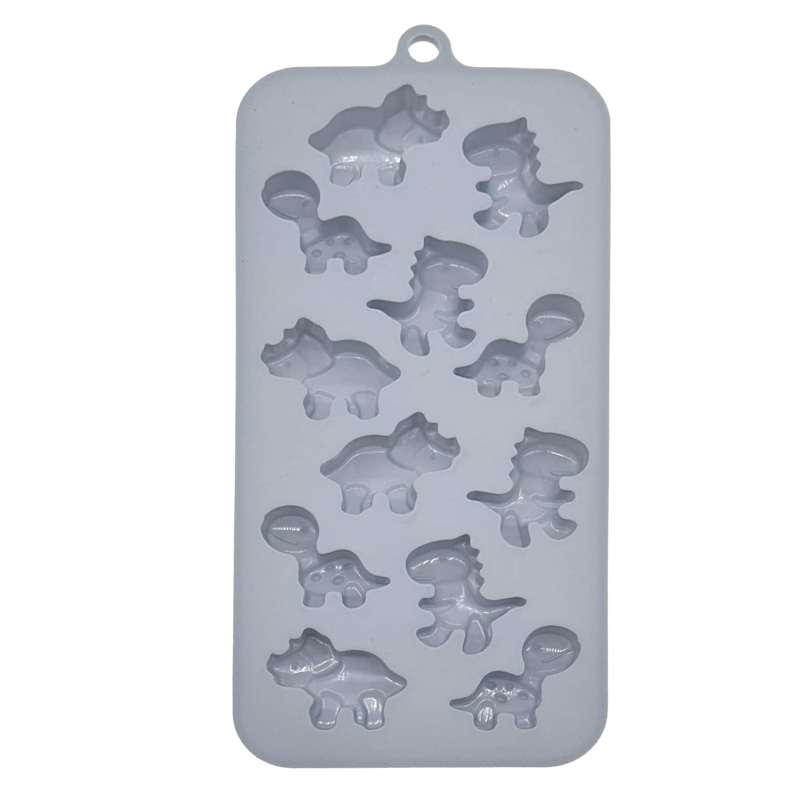 Dinosaur Silicone Candy Mold by Makery™