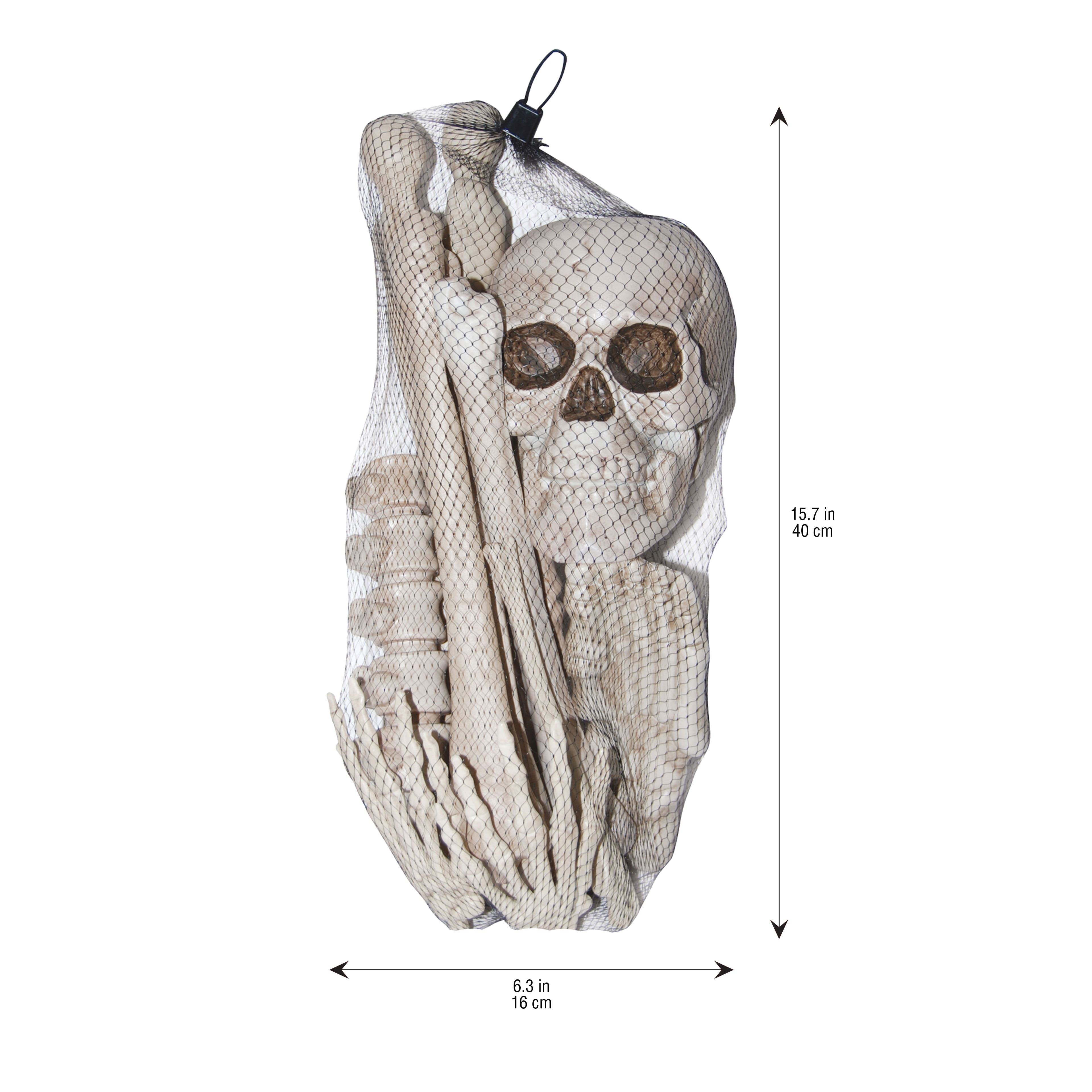 12-Piece Assorted Bones by Ashland&#xAE;