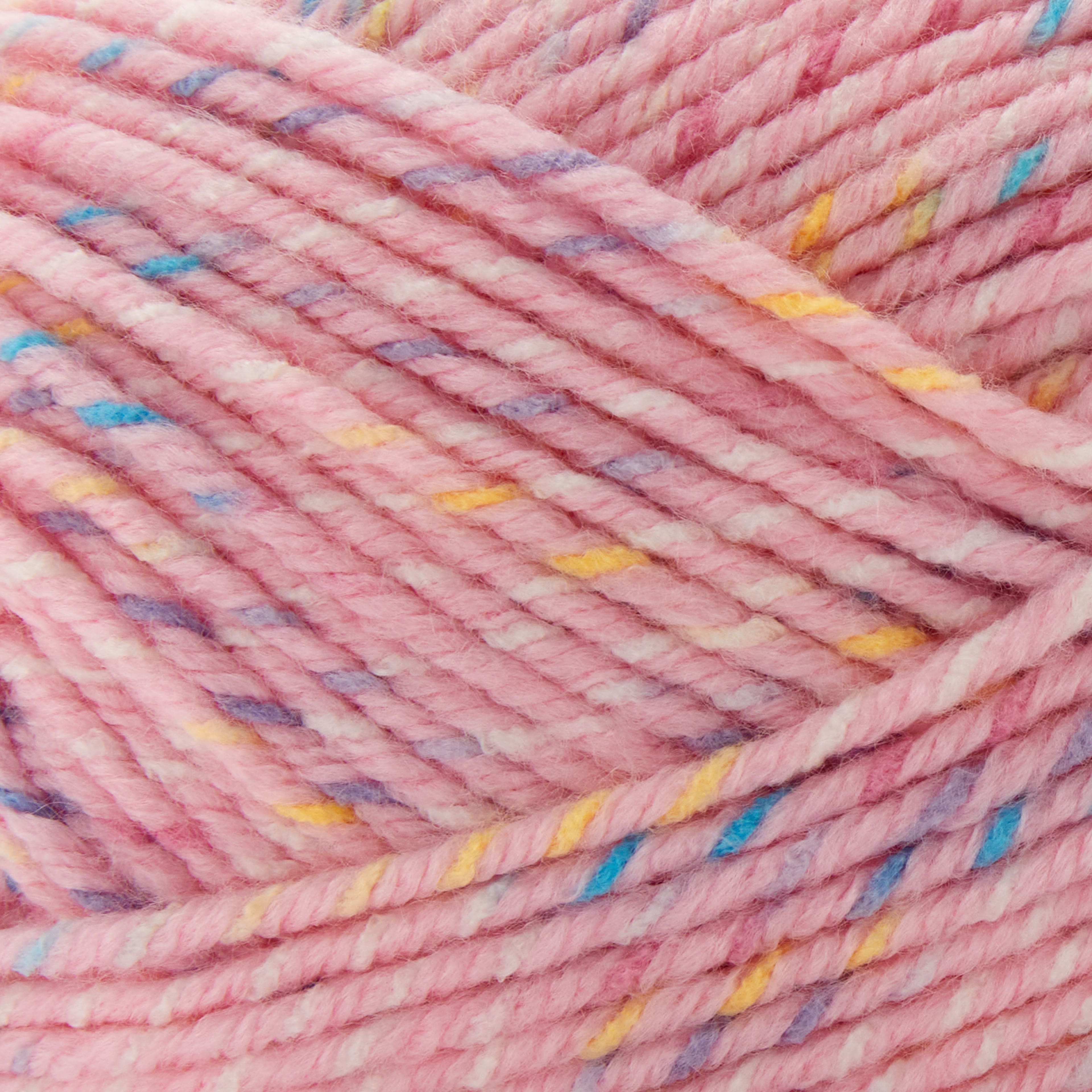 Carousel Twist&#x2122; Yarn by Loops &#x26; Threads&#xAE;