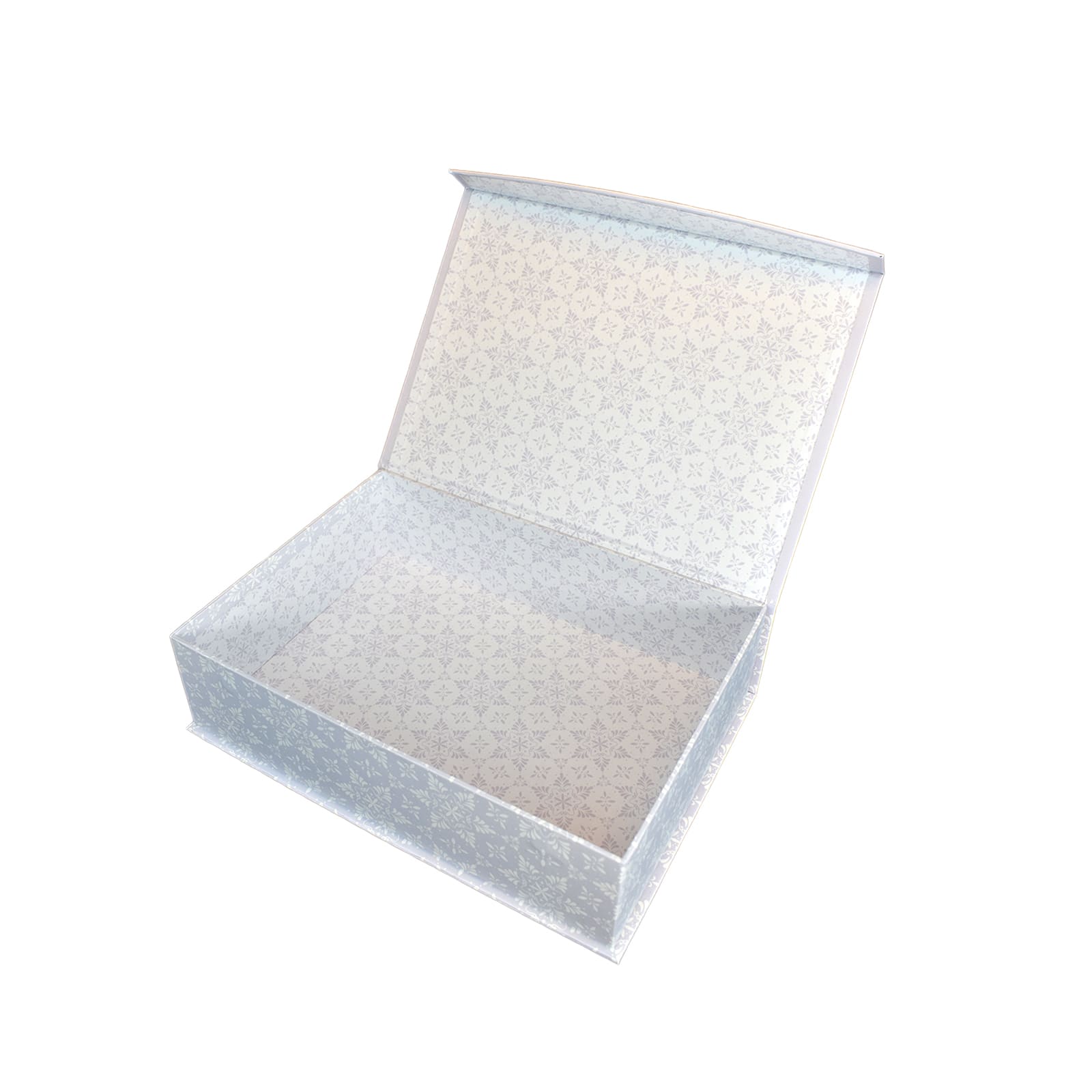 Medium Peace on Earth Decorative Box by Ashland&#xAE;