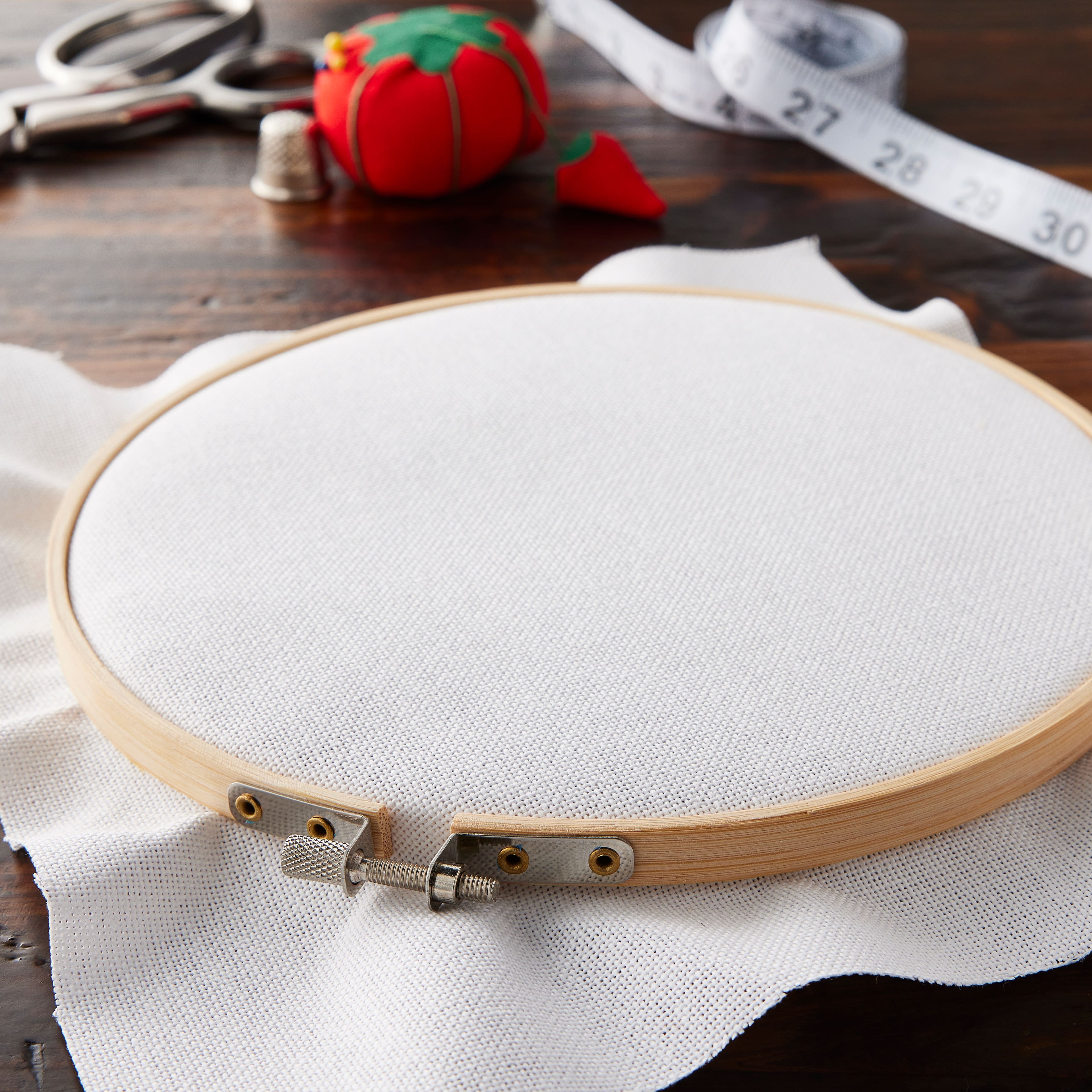 Charles Craft® Monaco™ Needlework Fabric