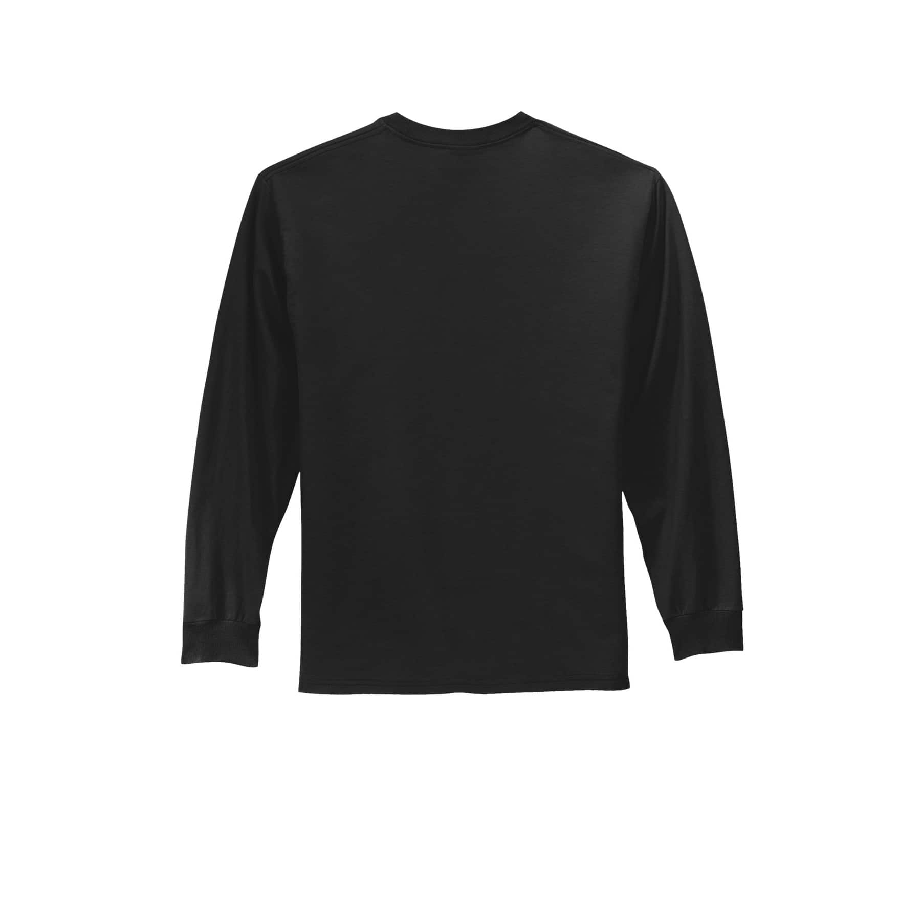 Port &#x26; Company&#xAE; Tall Long Sleeve Essential T-Shirt