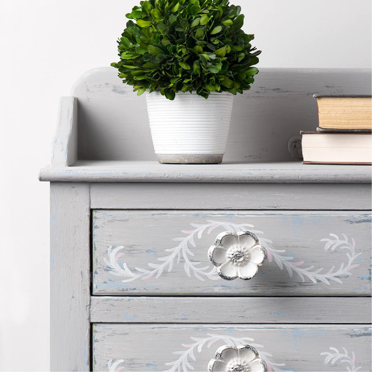 FolkArt® Home Décor Chalk Paint 12 Color Set