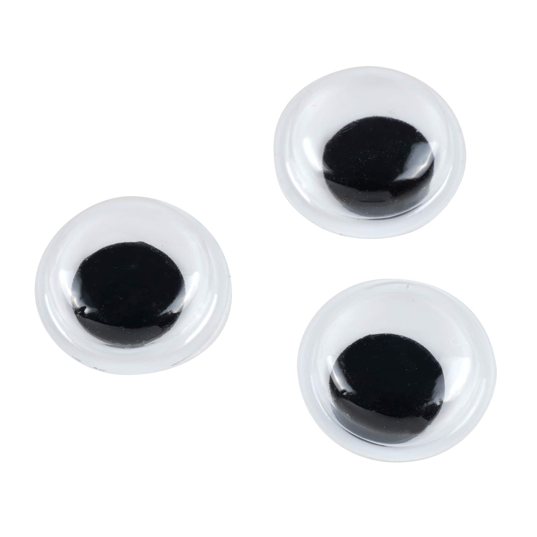 12 Packs: 118 ct. (1,416 total) 12mm Adhesive Wiggle Eyes by Creatology&#x2122;