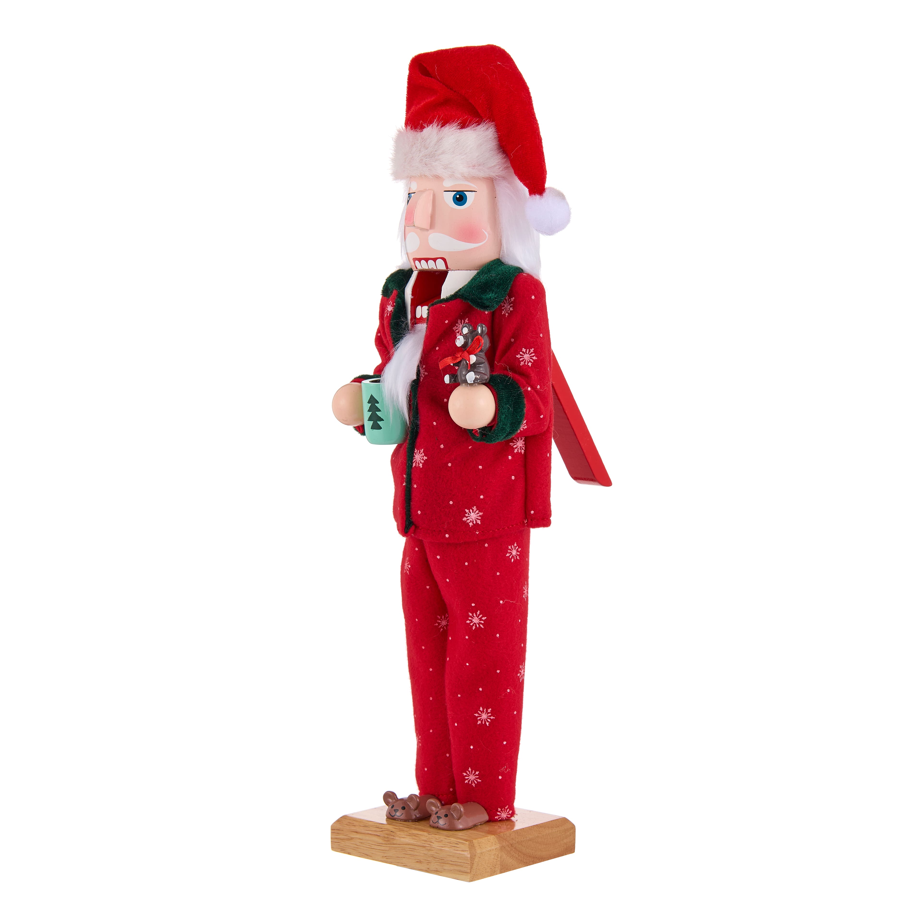 16&#x22; Holiday Nutcracker by Ashland&#xAE;
