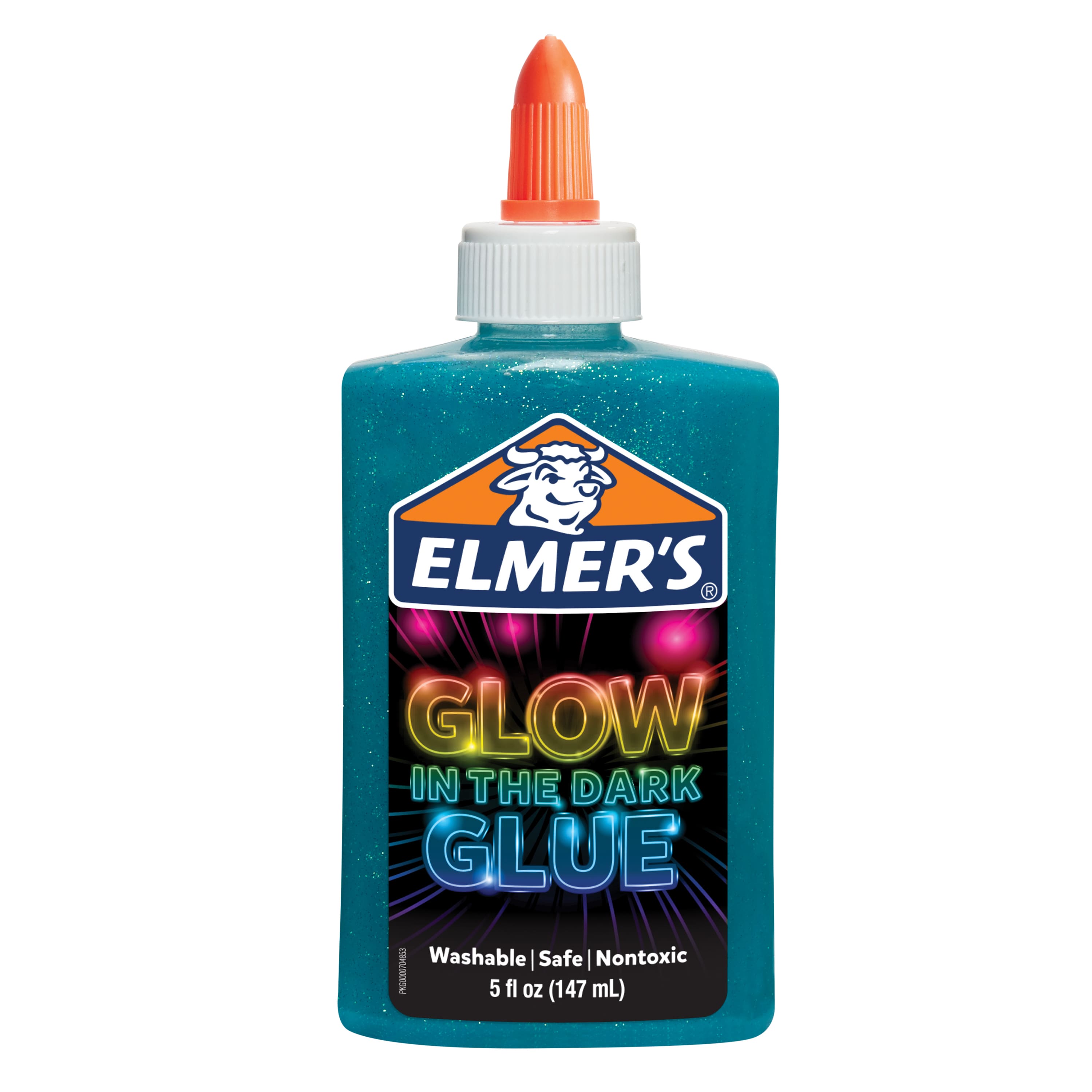 Colle pour slime
