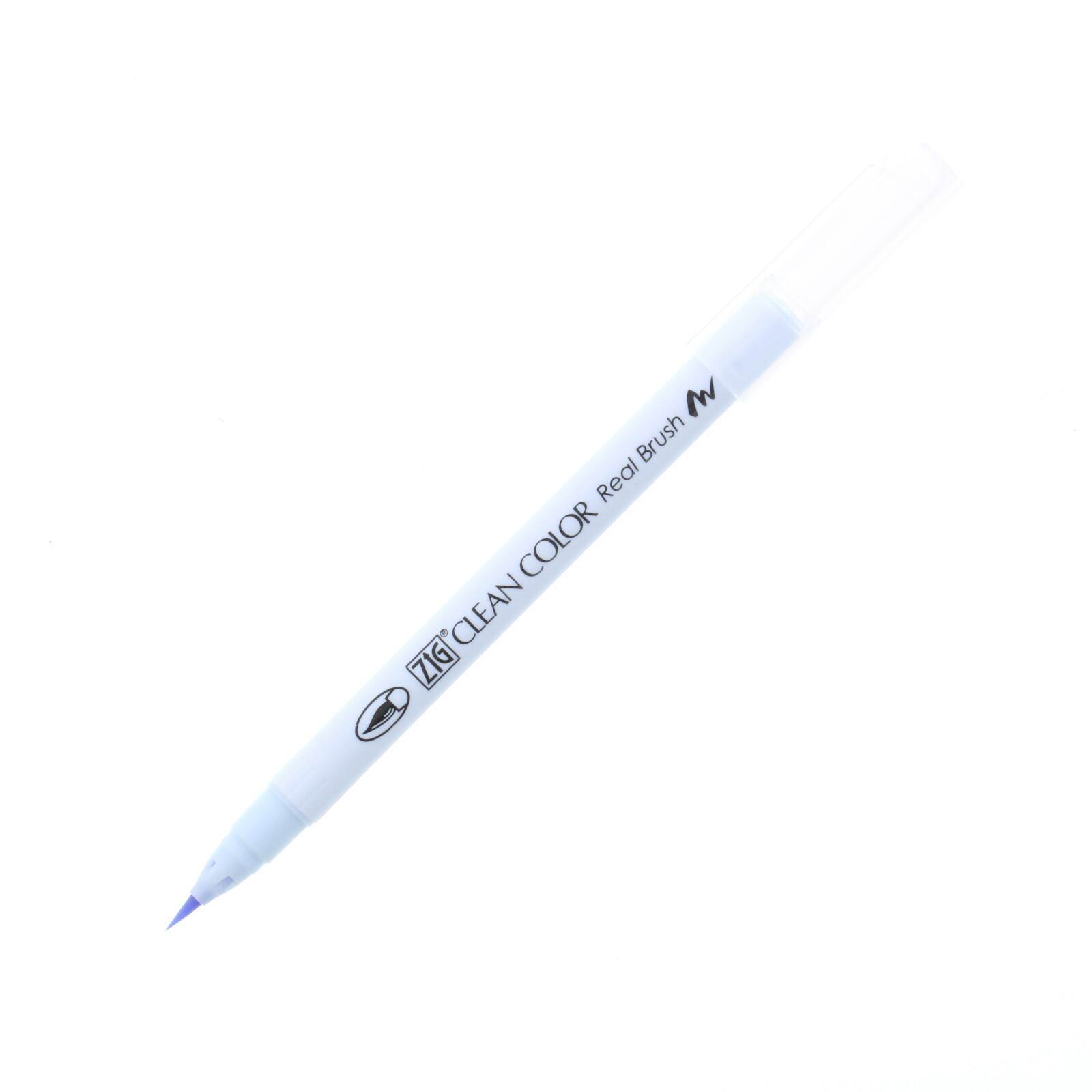 Kuretake Zig&#xAE; Clean Color Real Brush Marker