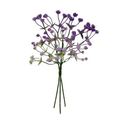 Purple Baby's Breath Pick Bundle by Ashland® | Michaels