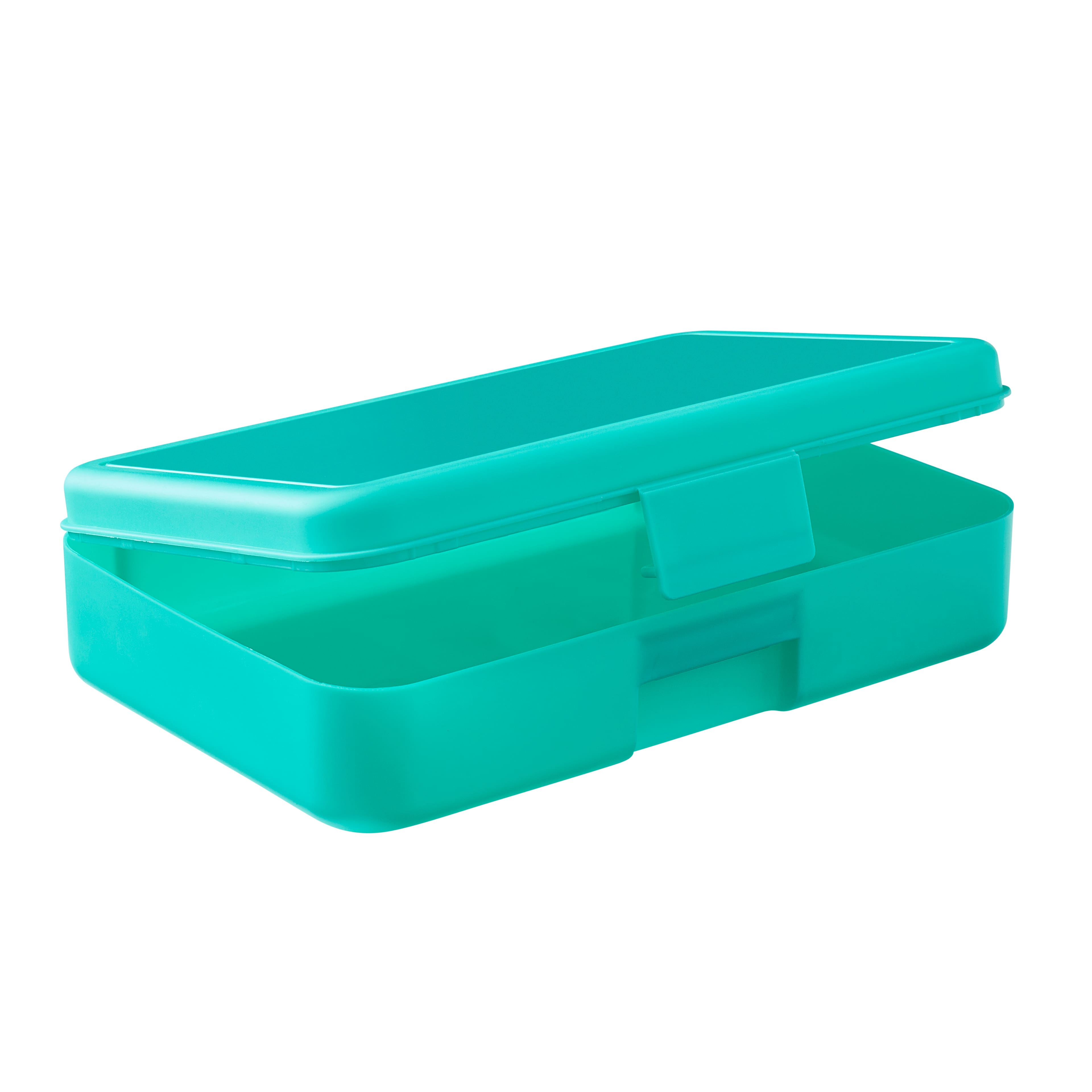 Plastic Pencil Box by Creatology&#x2122;
