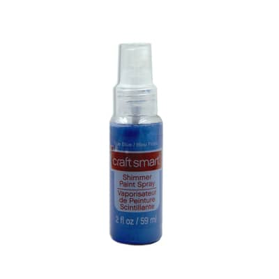 Shimmer Paint Spray, 2oz. by Craft Smart® | Michaels