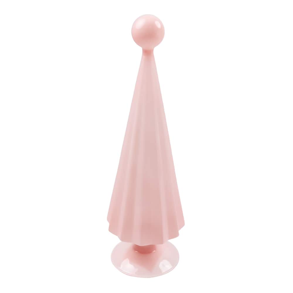 12&#x22; Glass Tree Tabletop D&#xE9;cor by Ashland&#xAE;